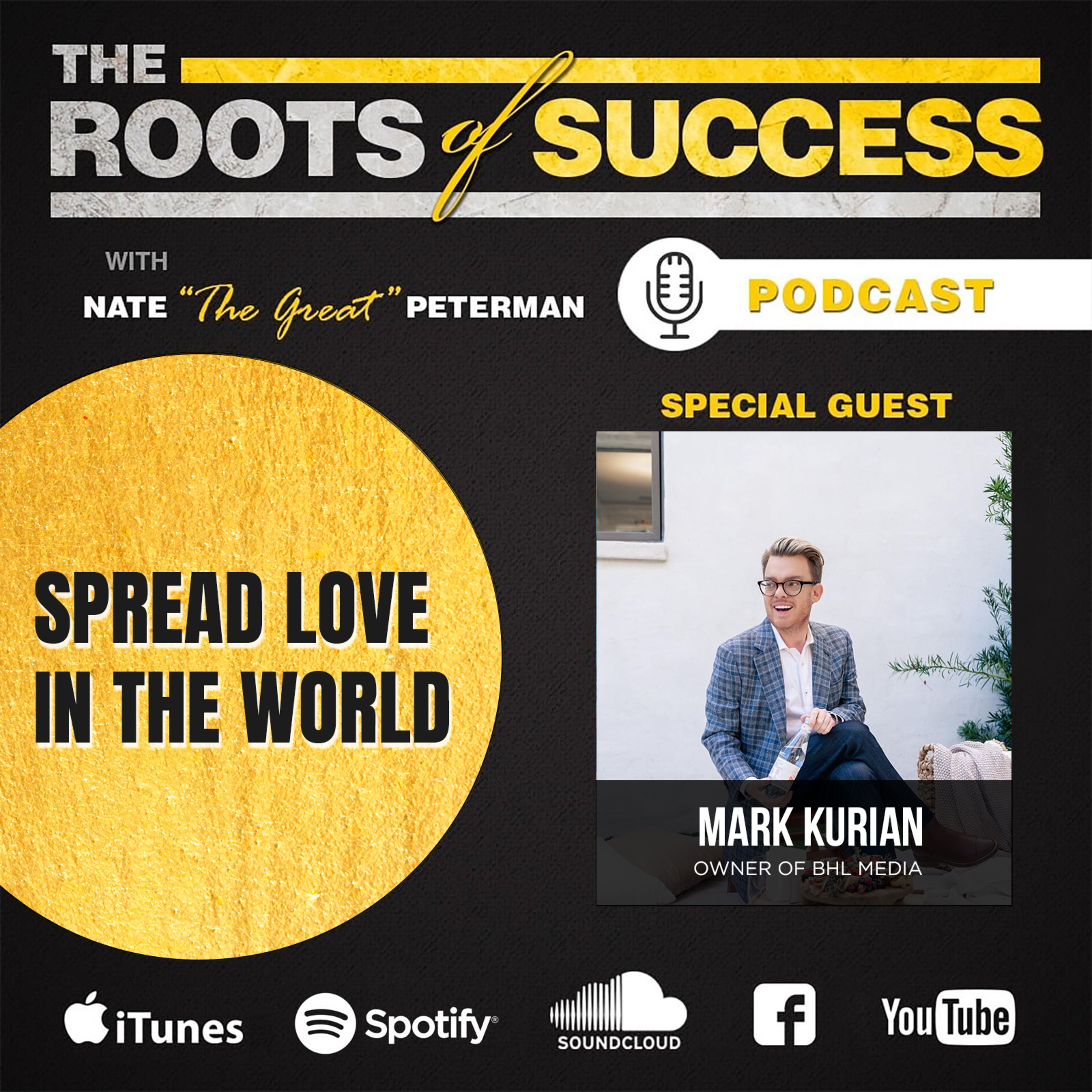 The Roots Of Success Podcast