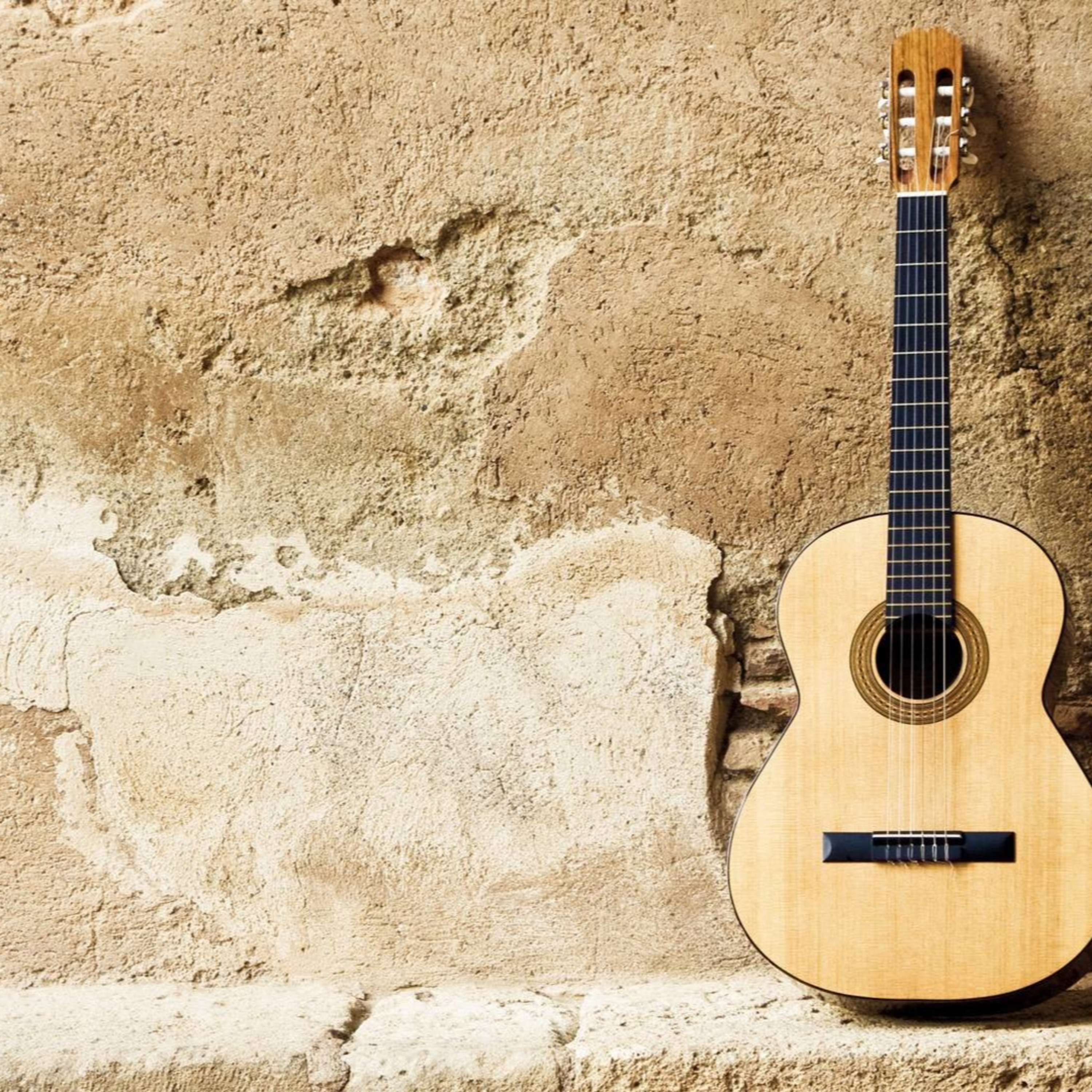 Episode 2: KCIS Guitar Show--- Country