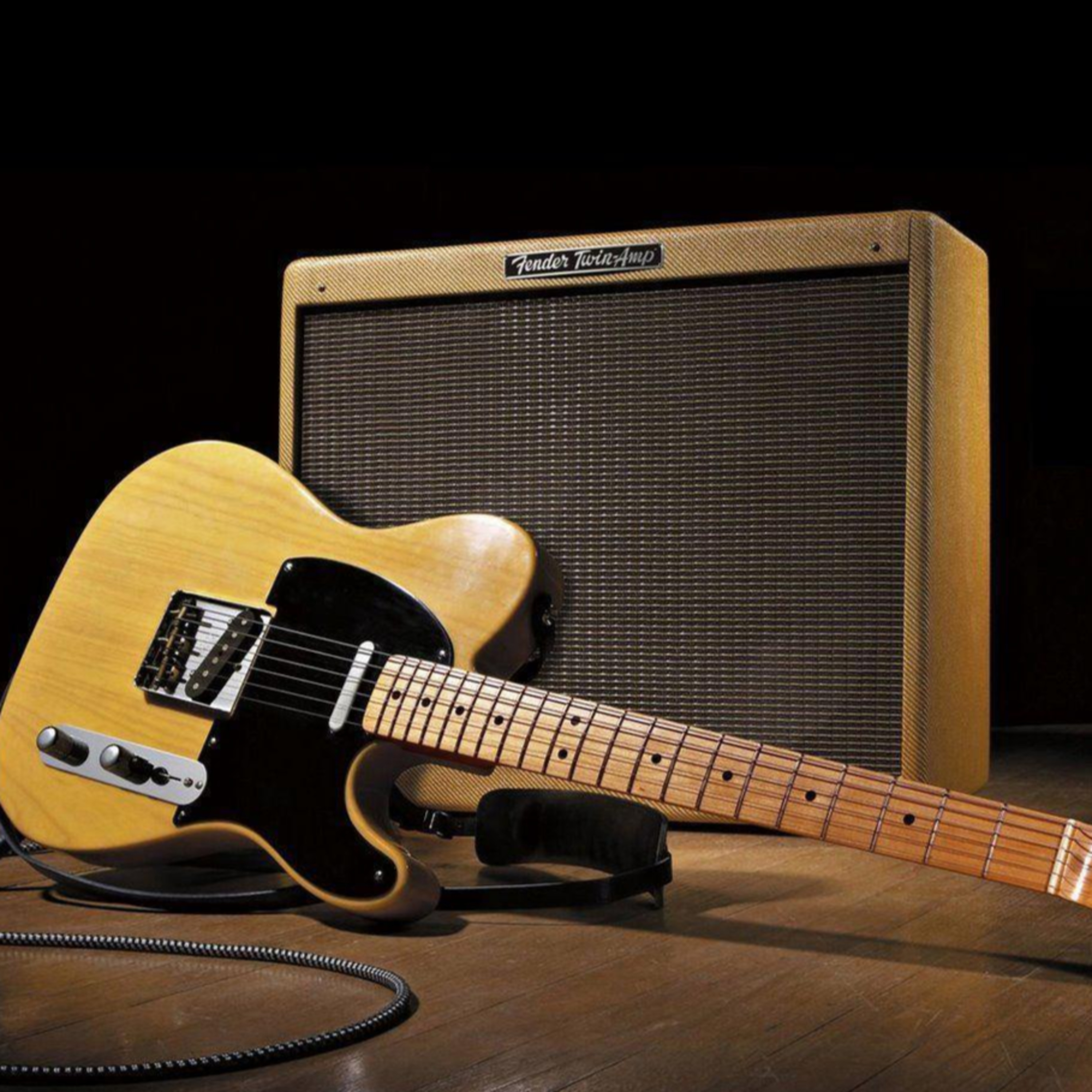 Episode 4: KCIS Guitar Show--- Rock