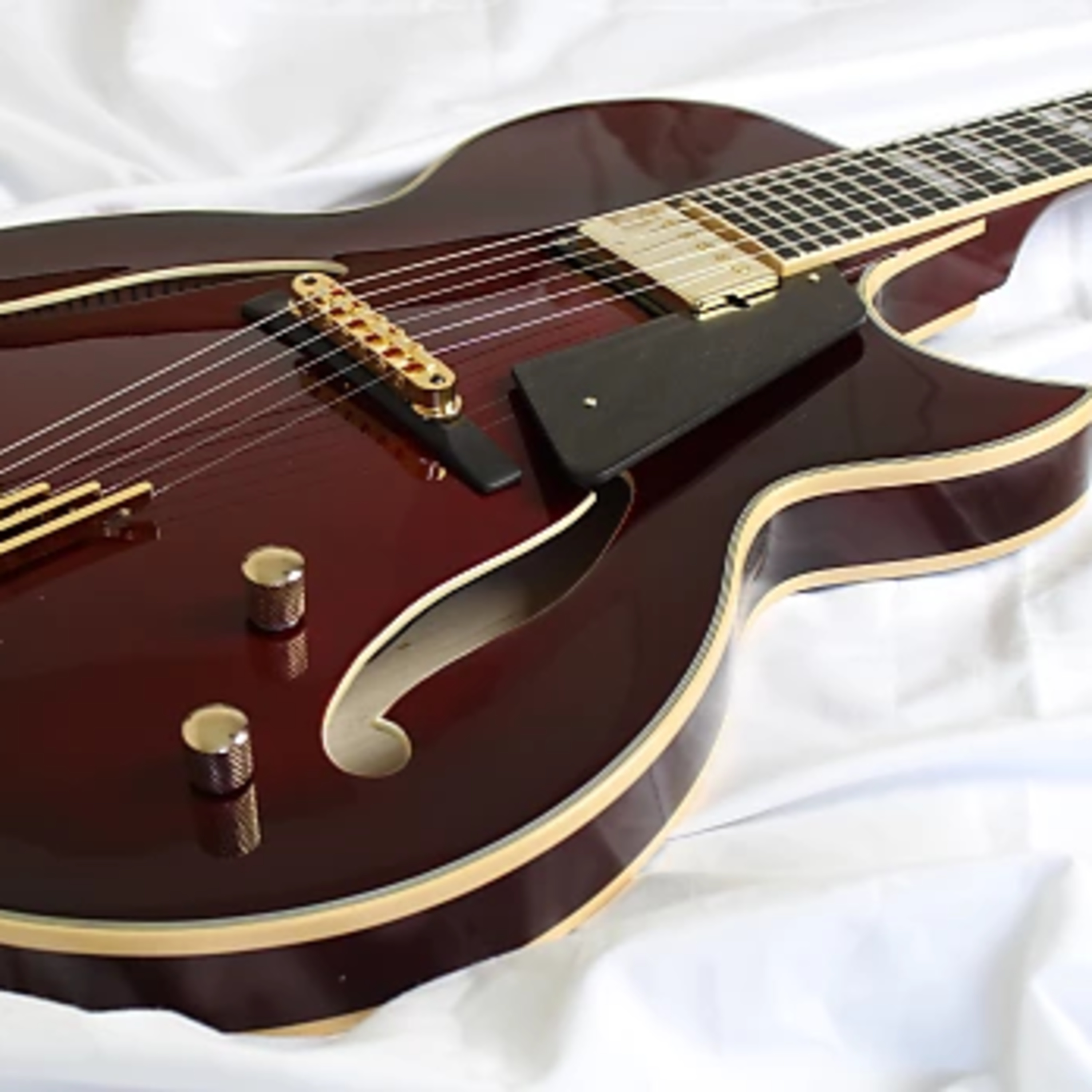 Episode 5: KCIS Guitar Show--- Jazz