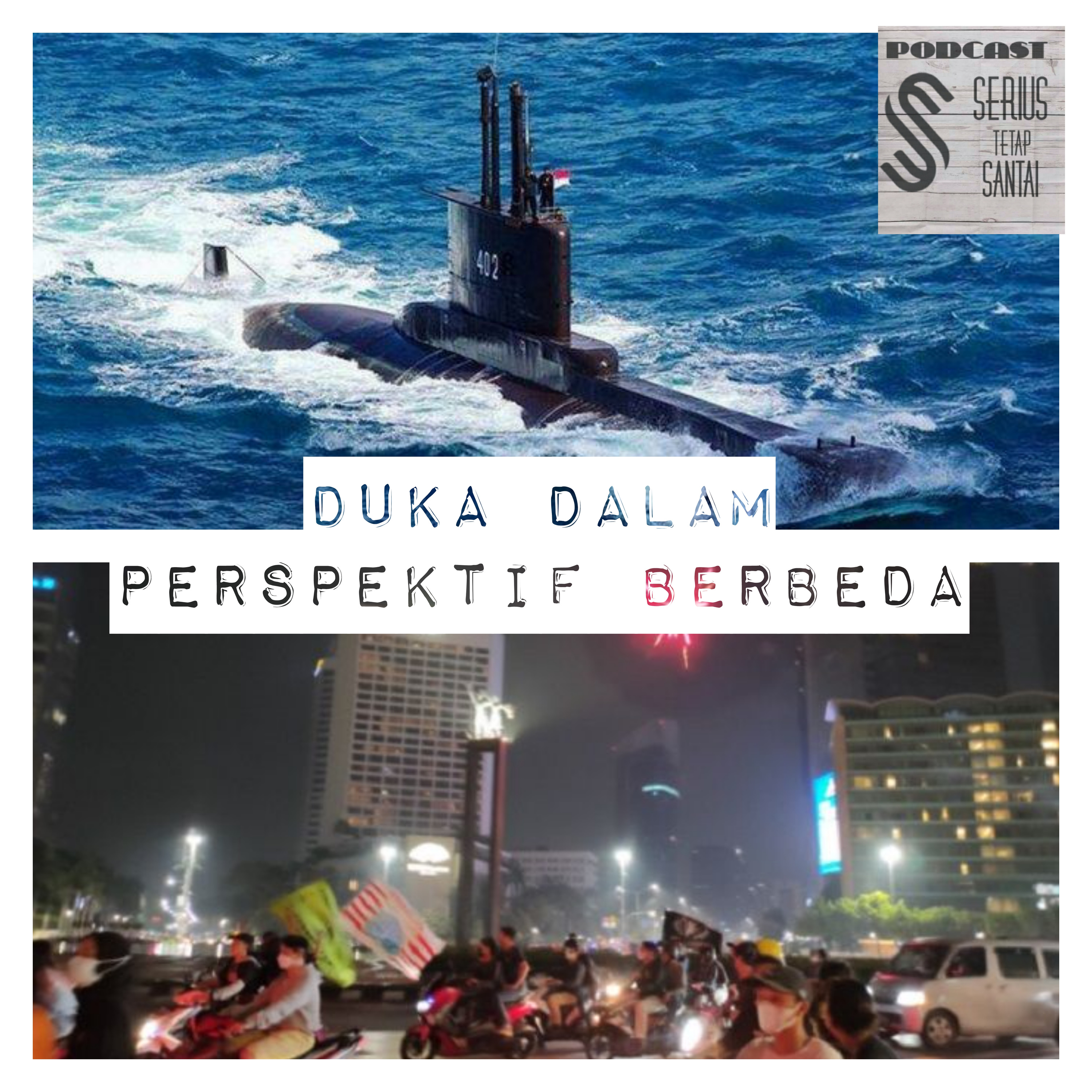 #2 Duka dalam Perspektif Berbeda! episode artwork
