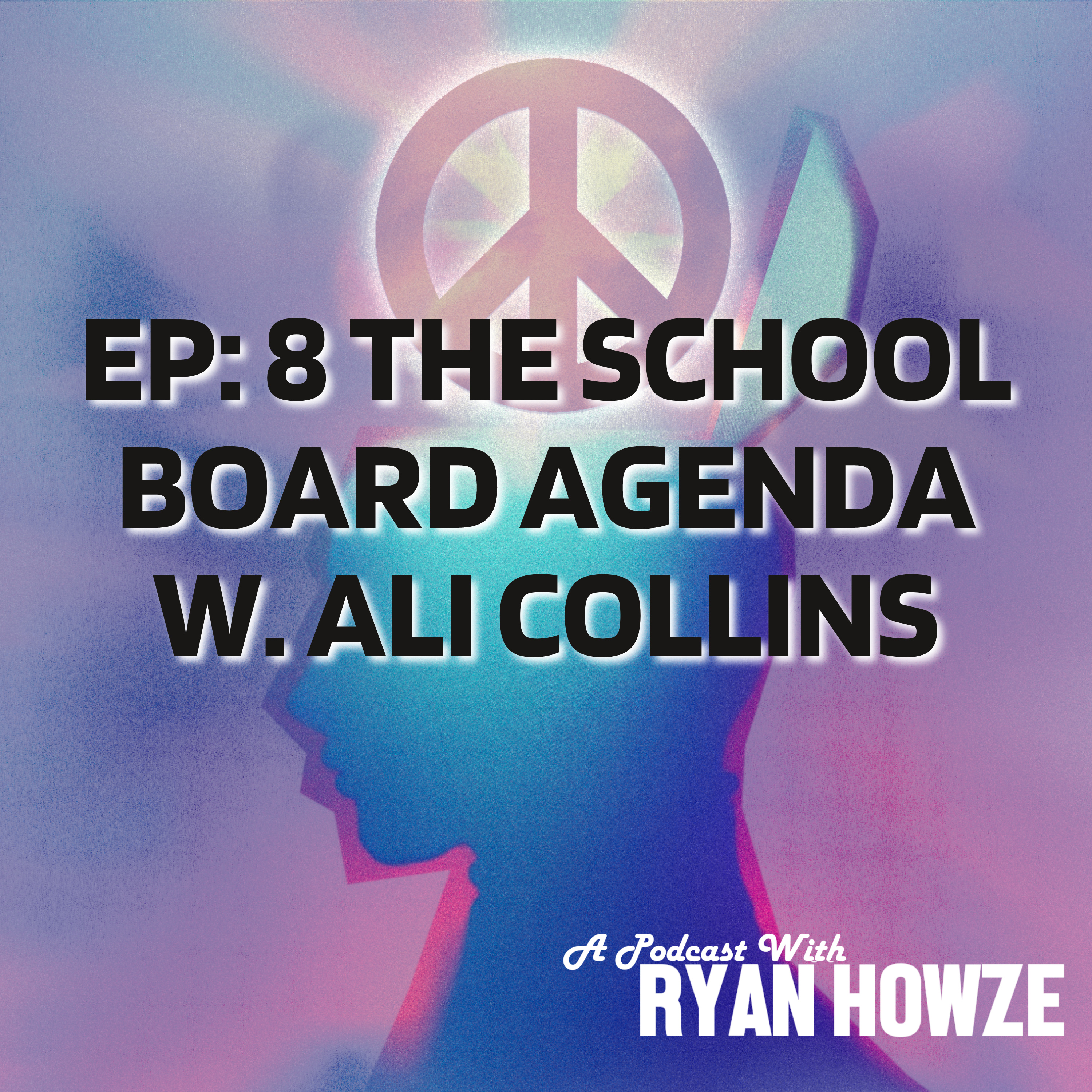 The Conscious Environment Podcast