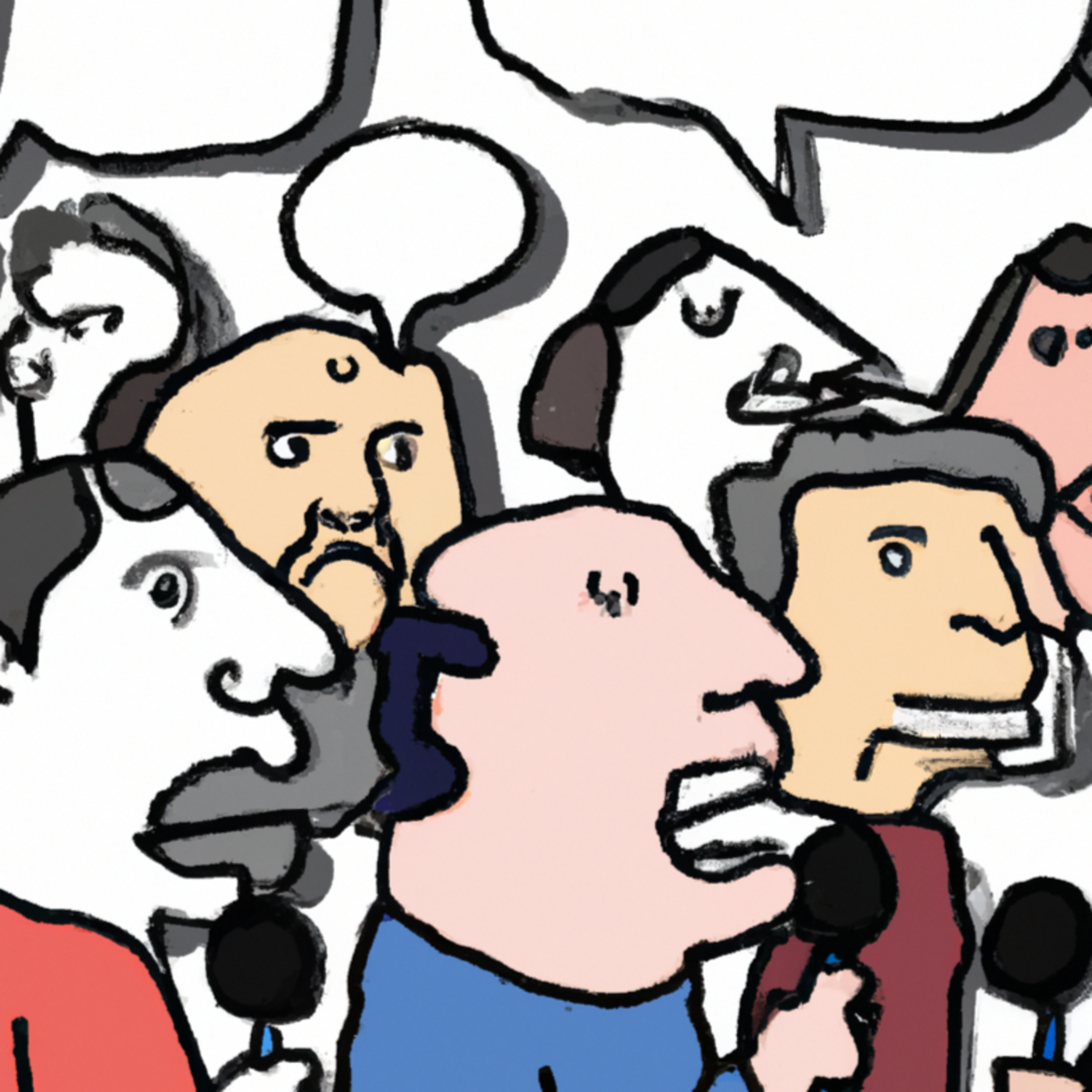 Our Current Events Show # 141: Are you going to watch the Puppy Bowl? episode artwork