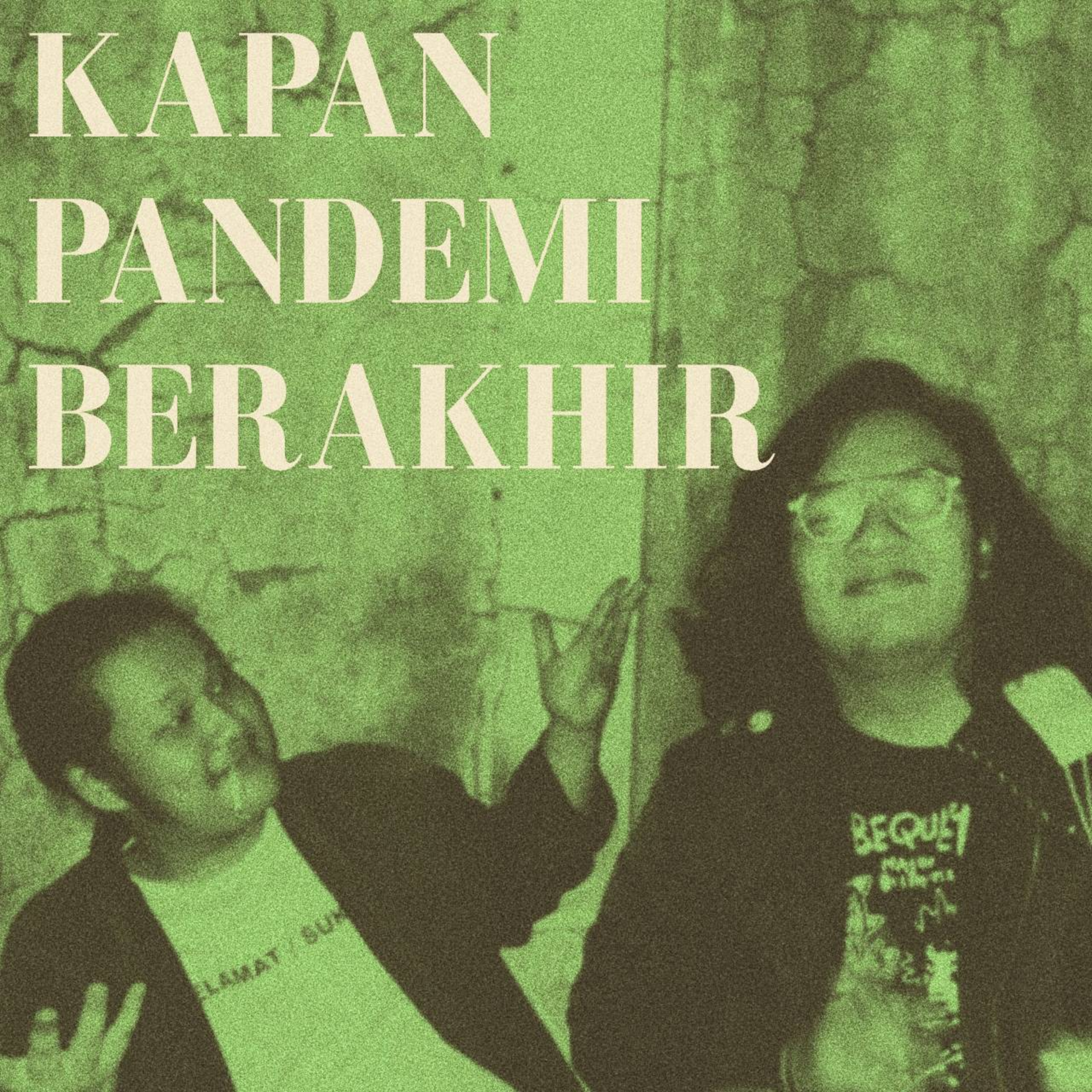 Eps. 3 - 5 Tahun Mau Jadi Apa? episode artwork