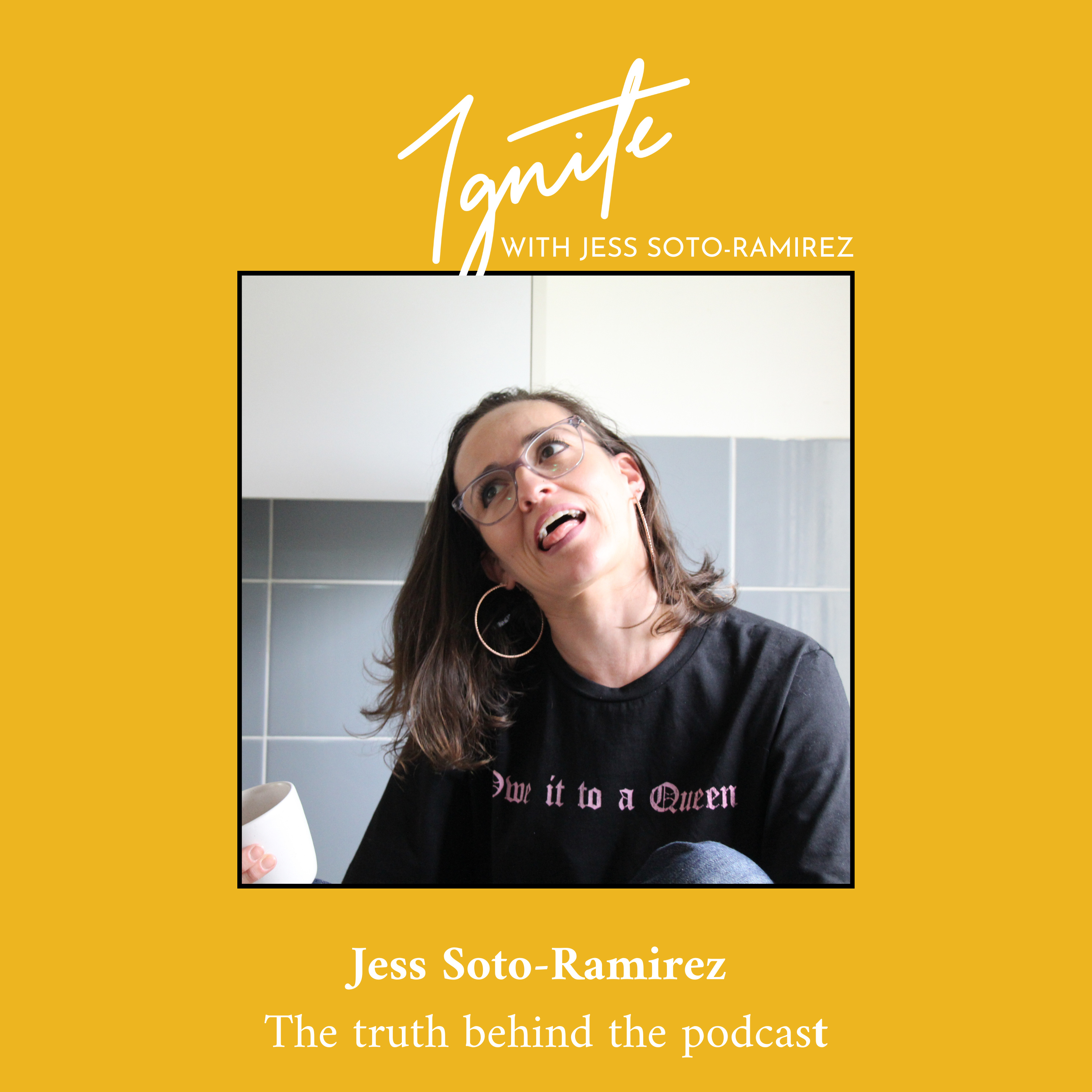 Ignite with Jess Soto-Ramirez