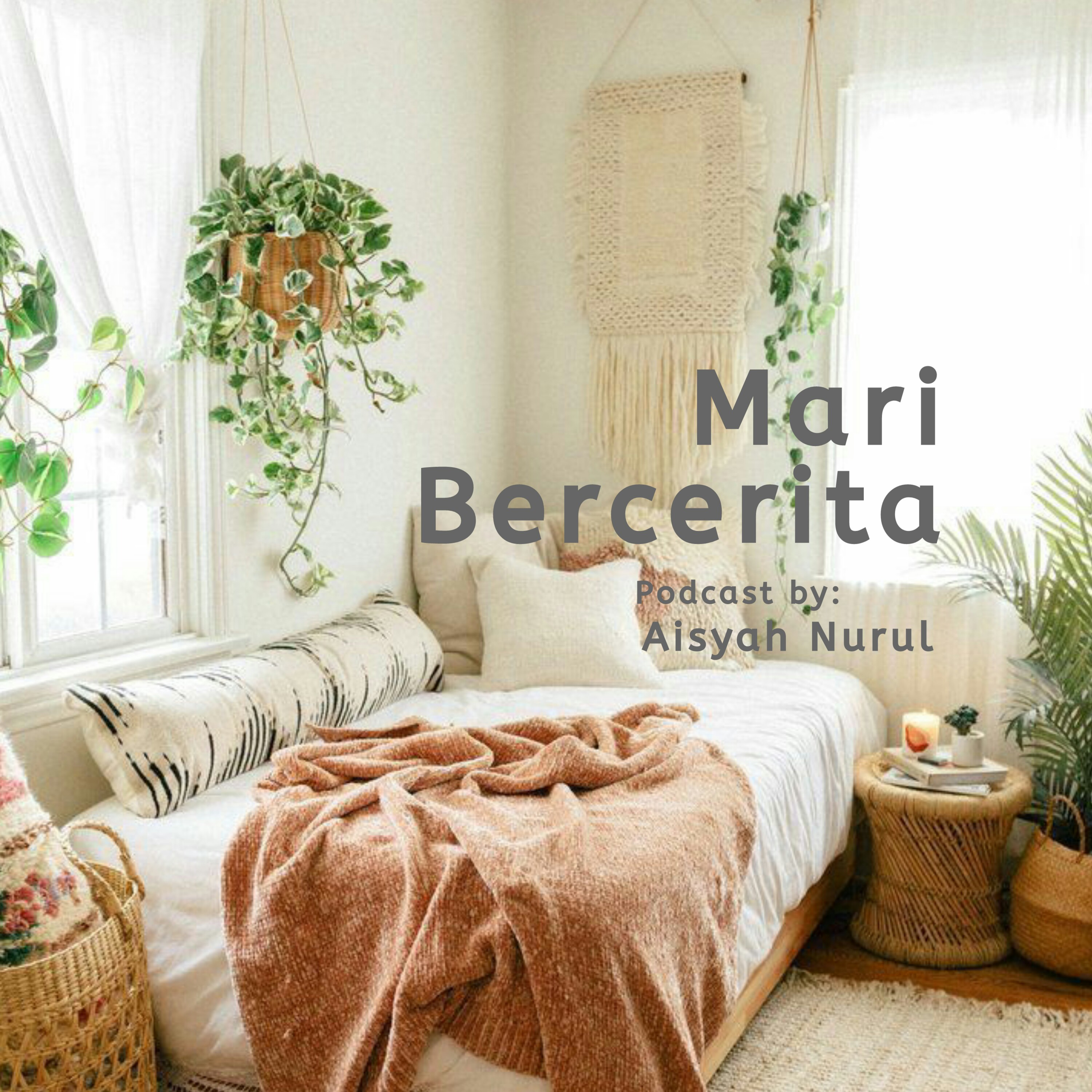 Mari Bercerita