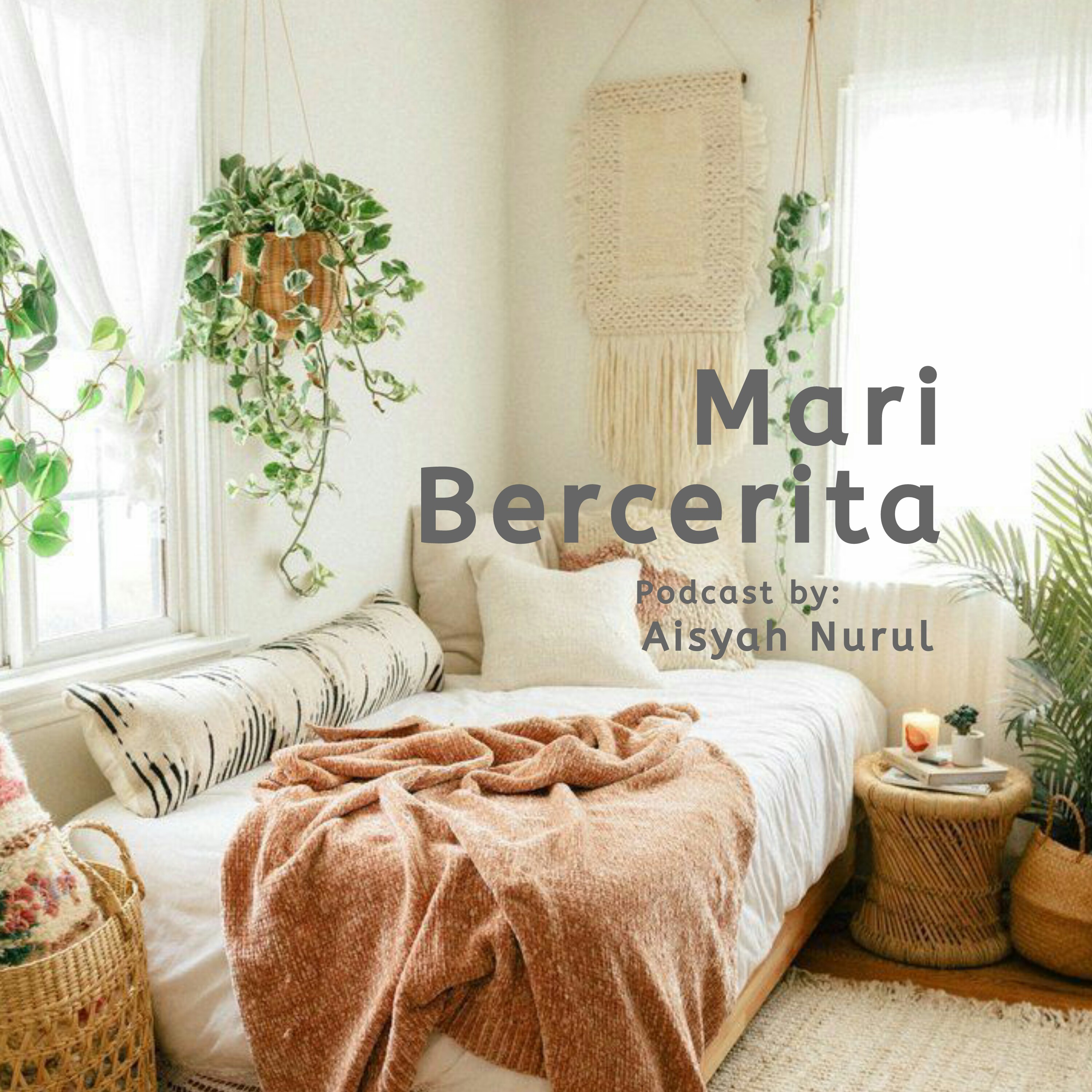 Mari Bercerita