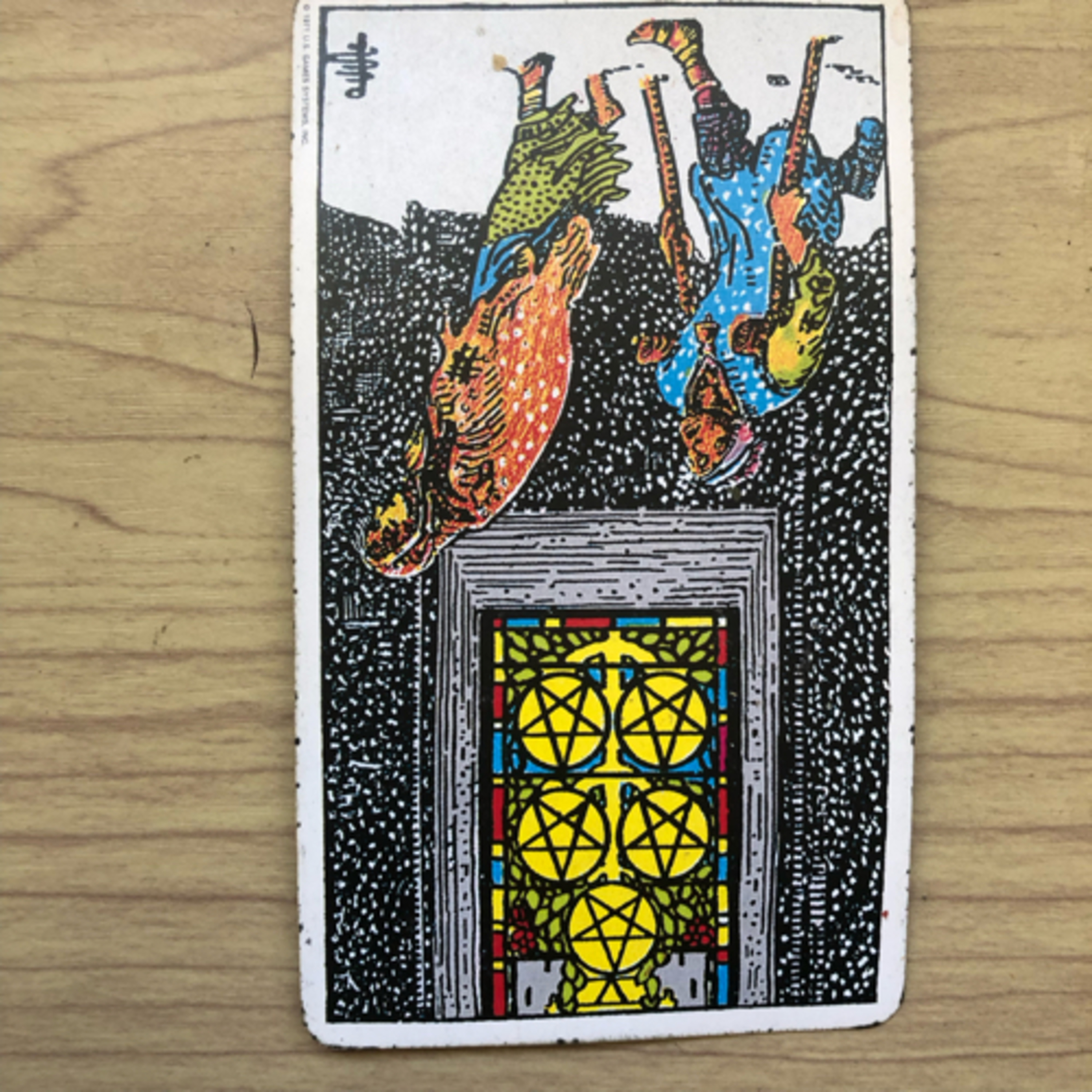 The B&P Realm