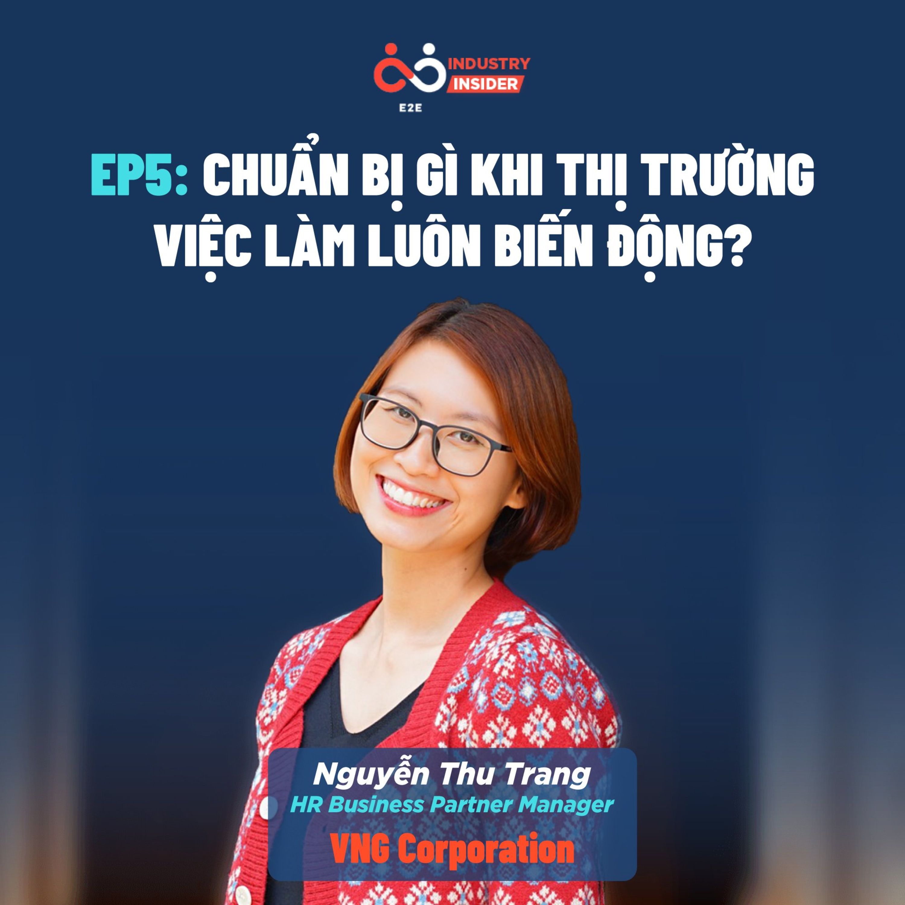 E2E - Entry to Expert