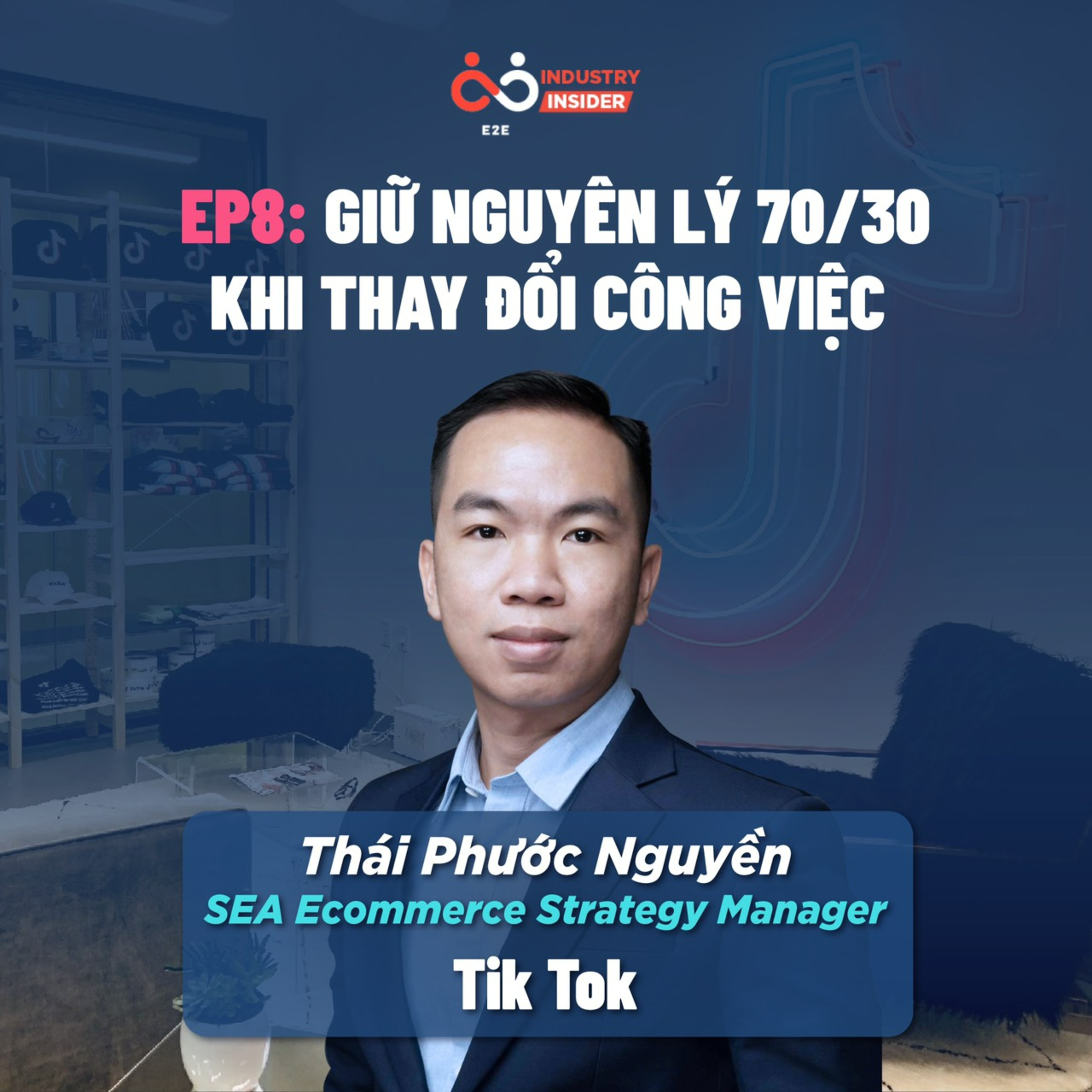 E2E - Entry to Expert