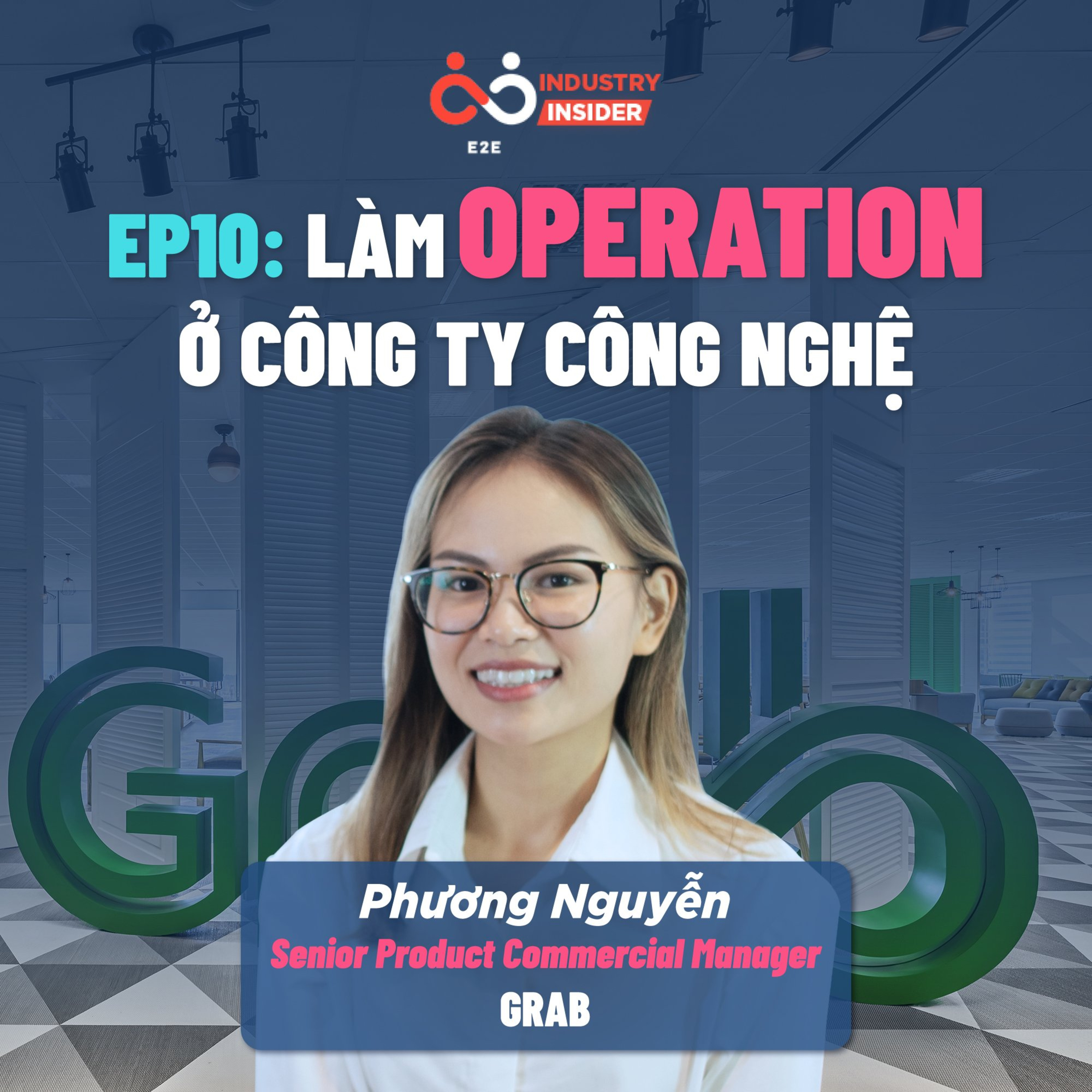 E2E - Entry to Expert