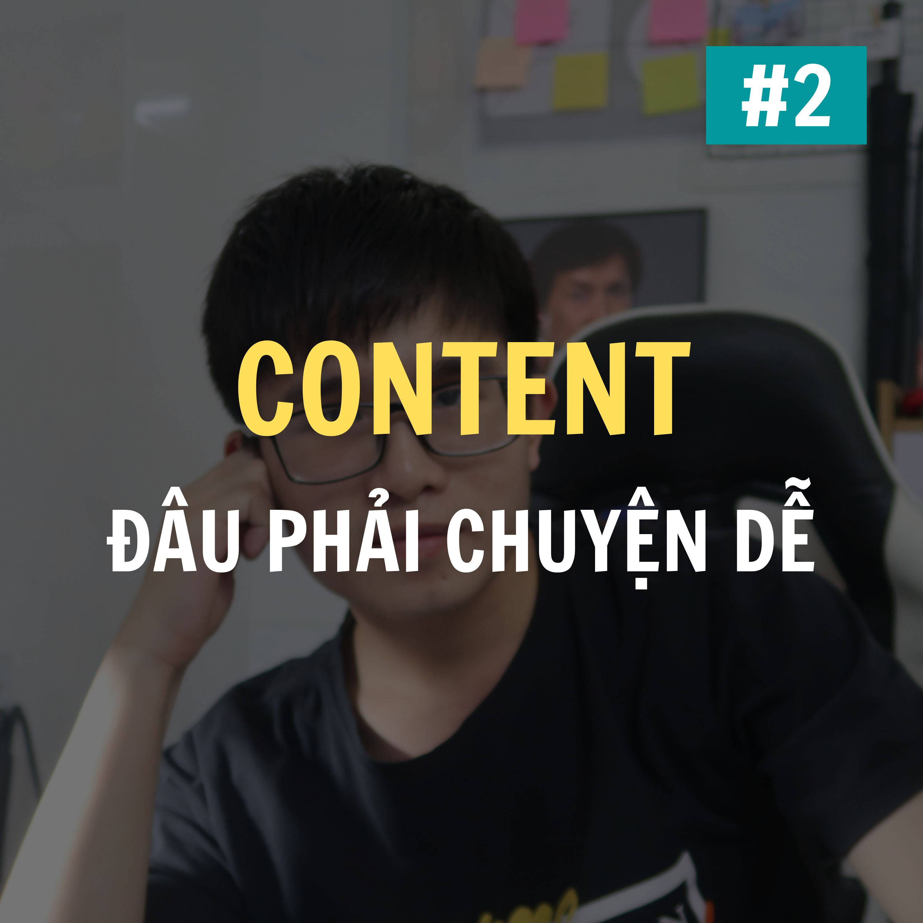 Richard Trần Podcast