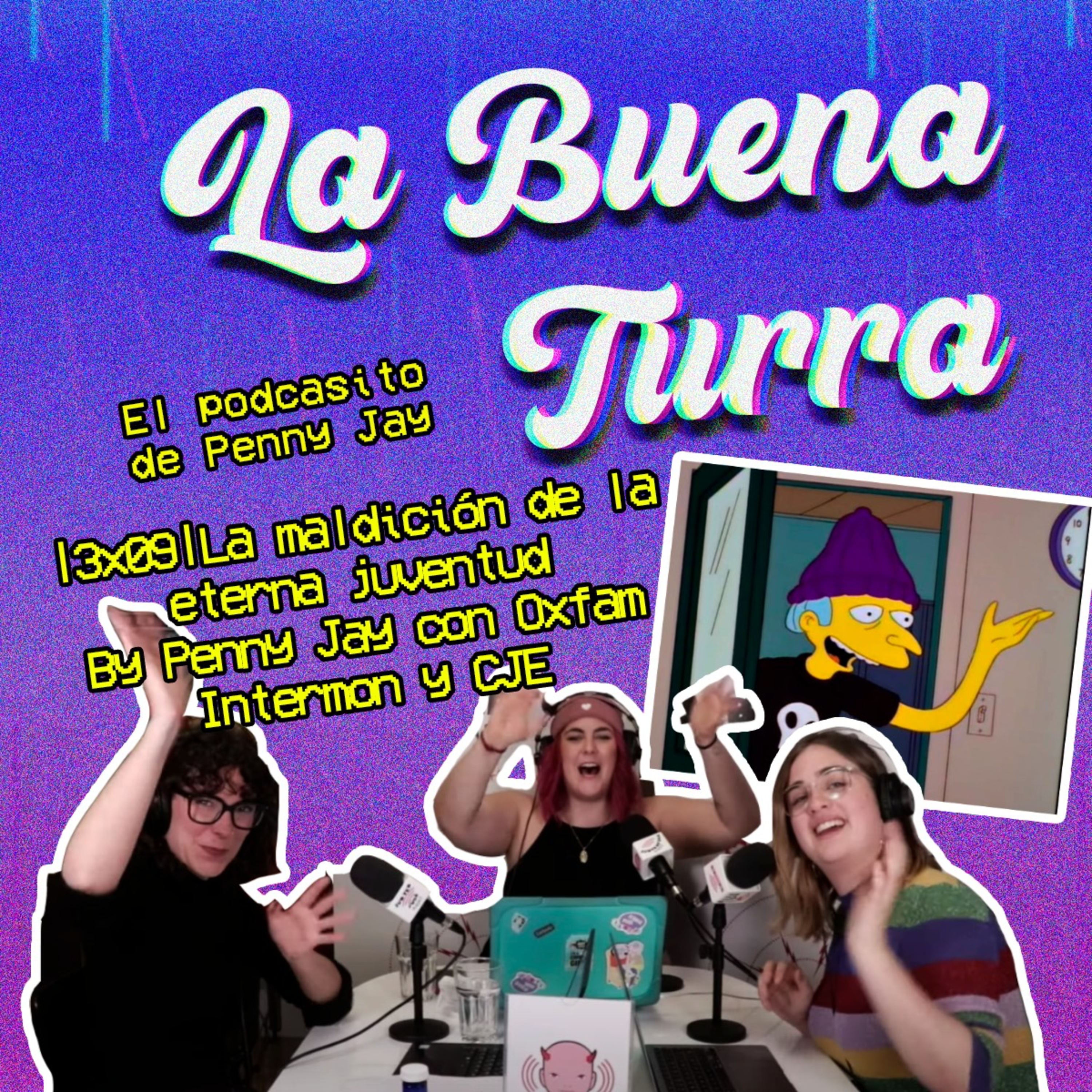 La Buena Turra