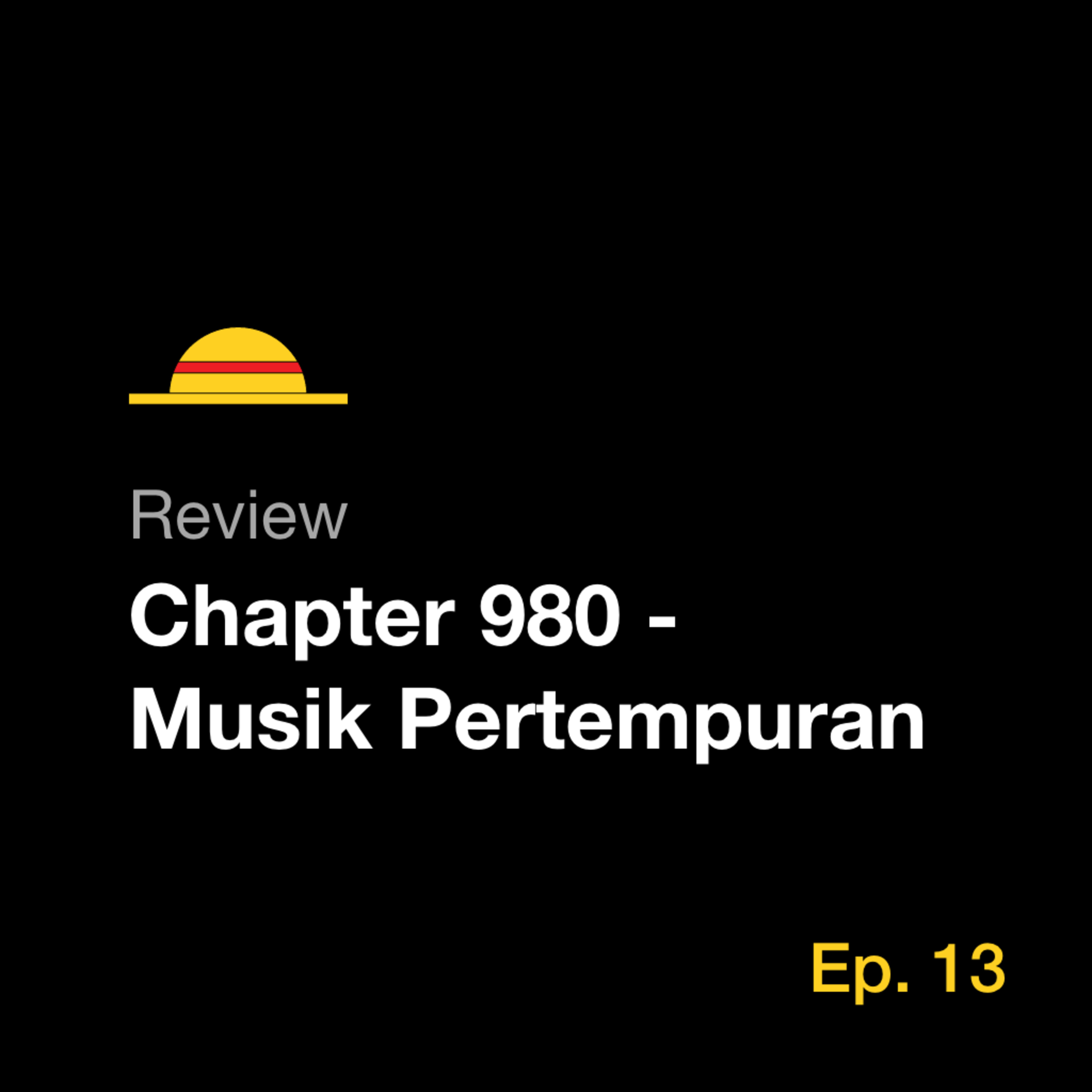 Review One Piece Indonesia