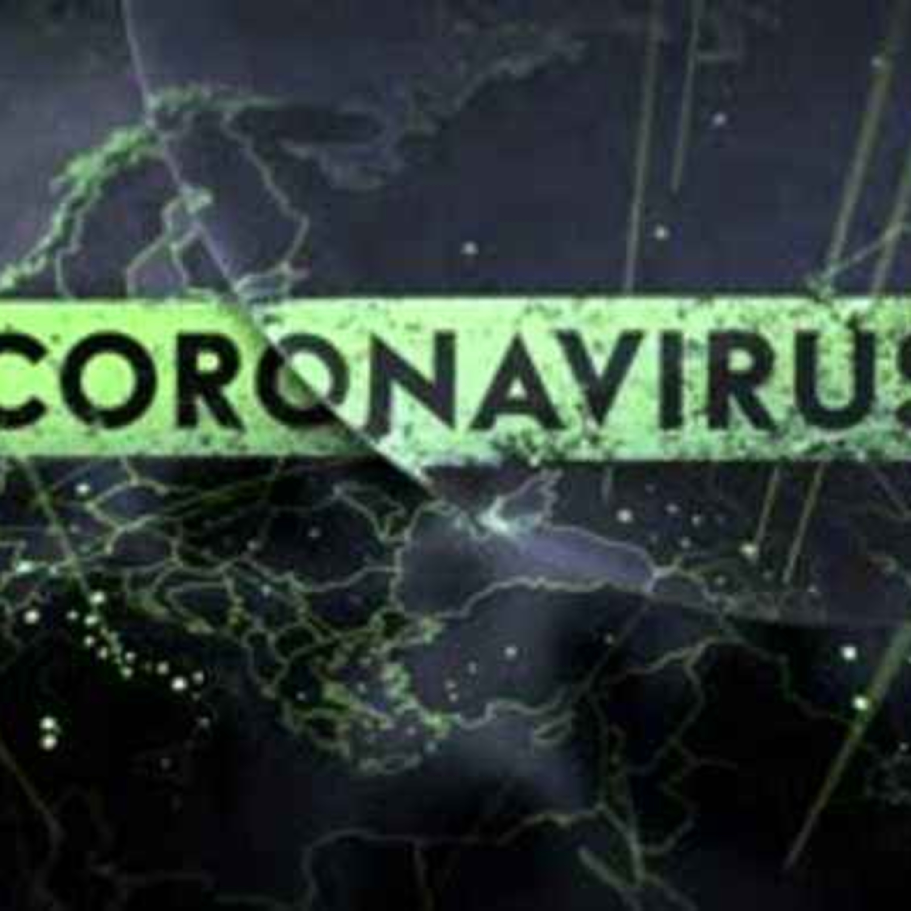 Sports World VS CoronaVirus episode artwork