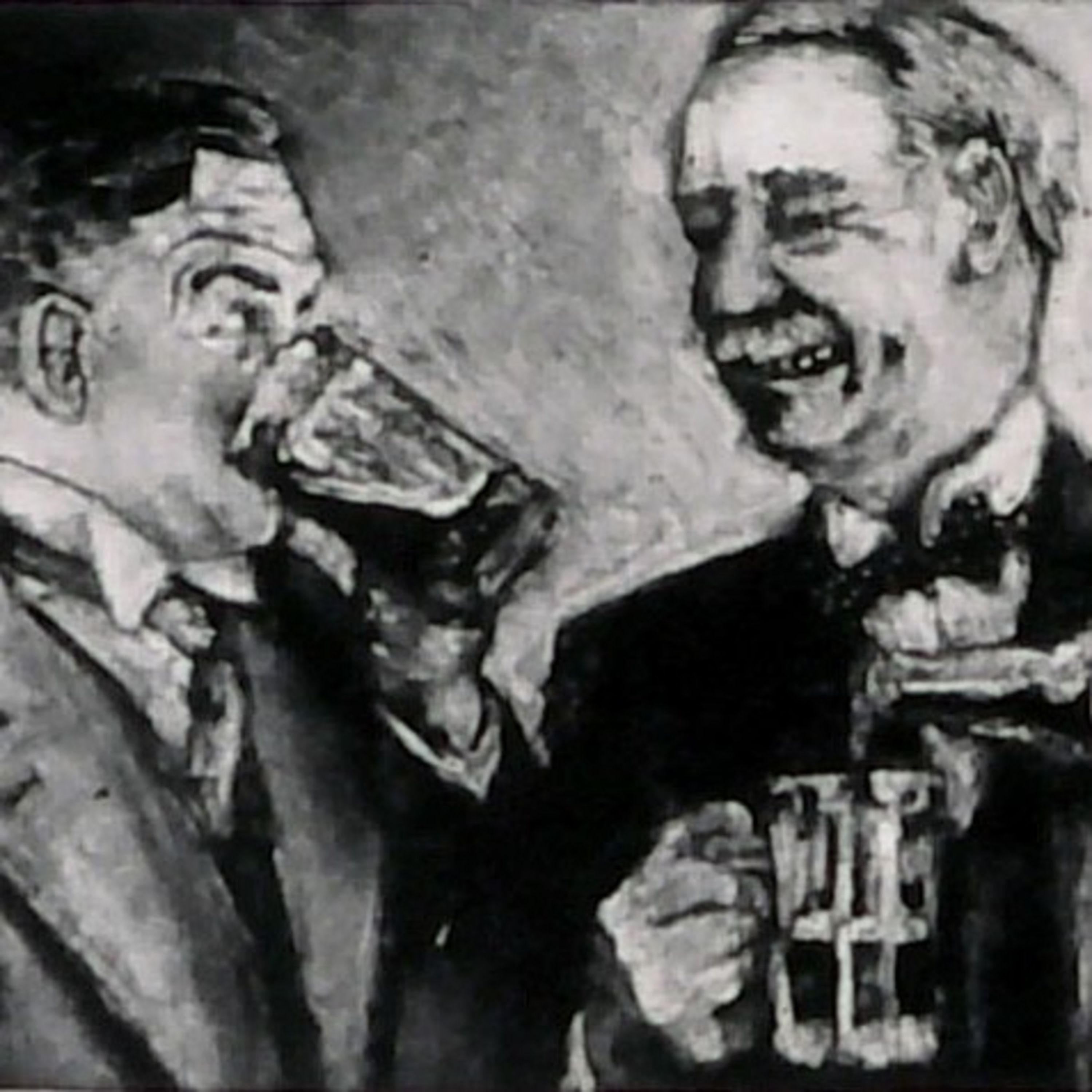Two guys and a beer episode artwork
