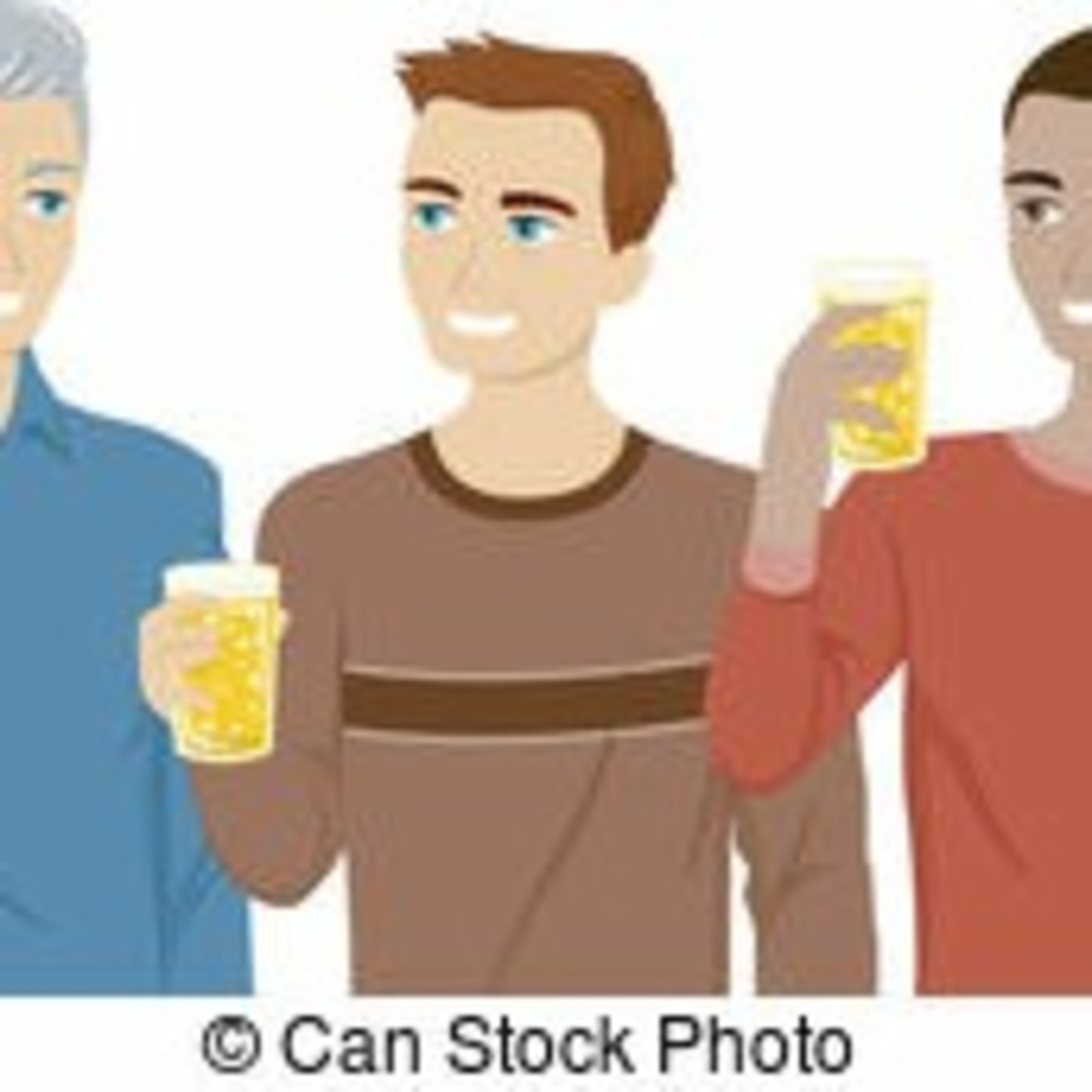 Podcast with my 3 good friend's just talking about issues that we face today episode artwork