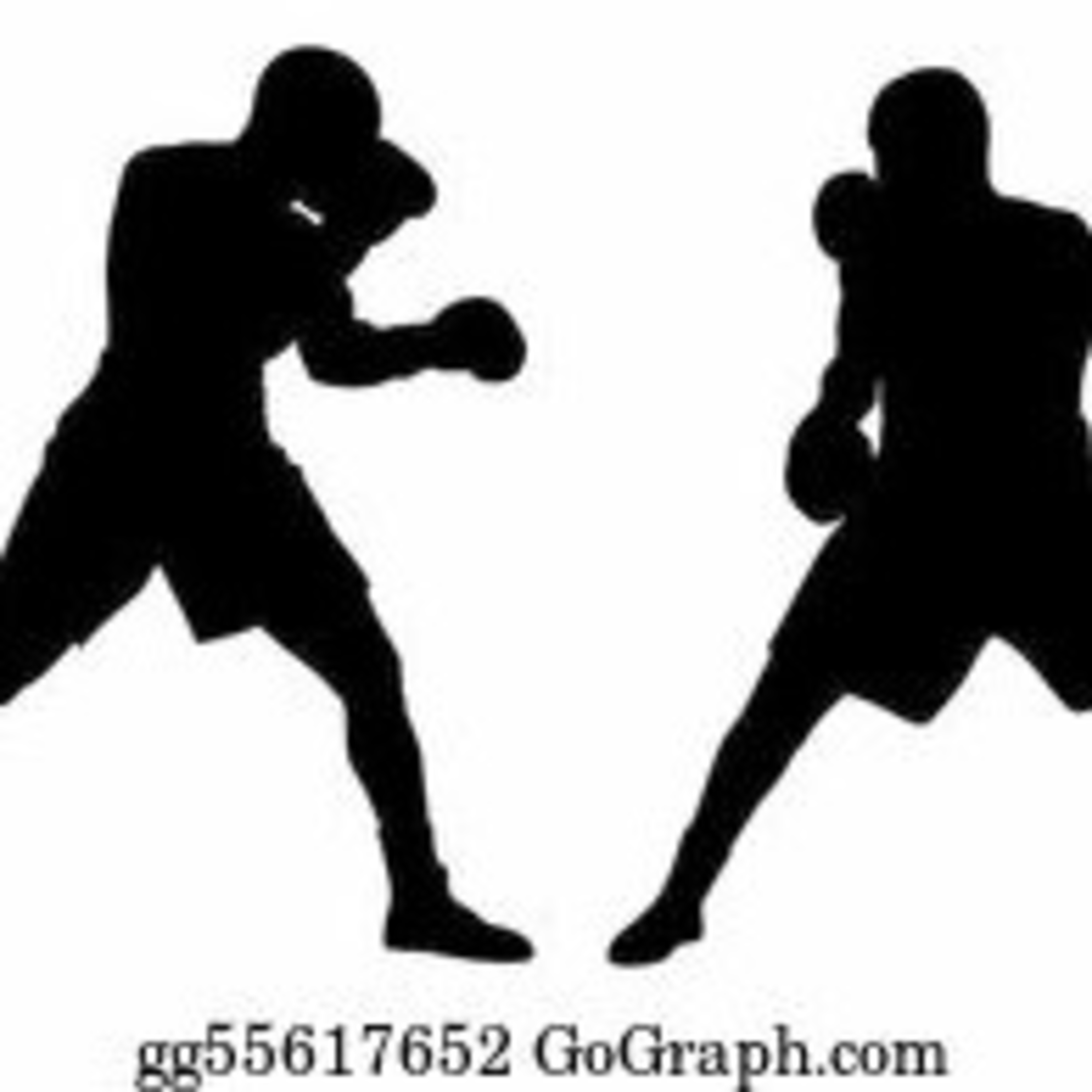 Fight night talk 