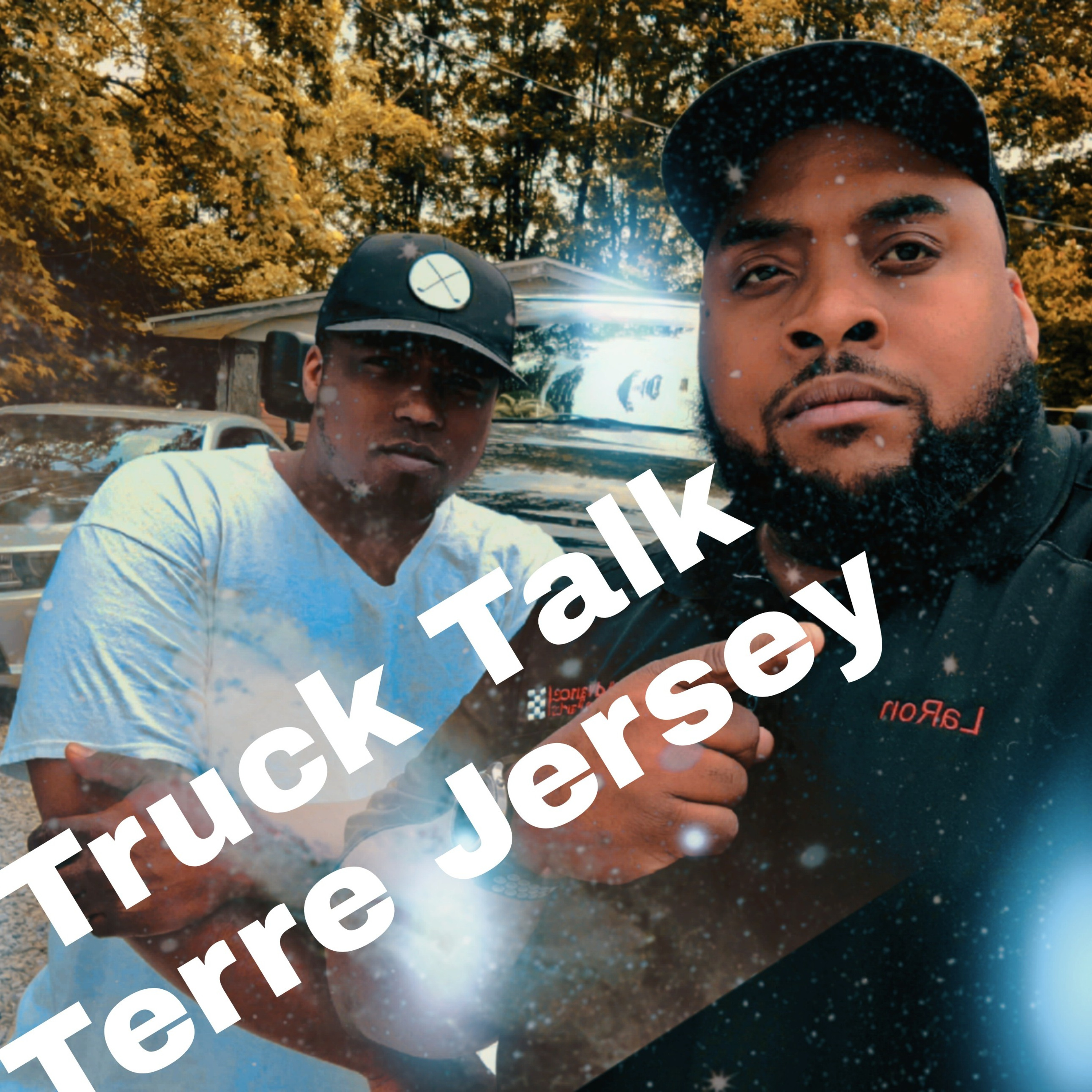 Truck Talk with Dman episode artwork