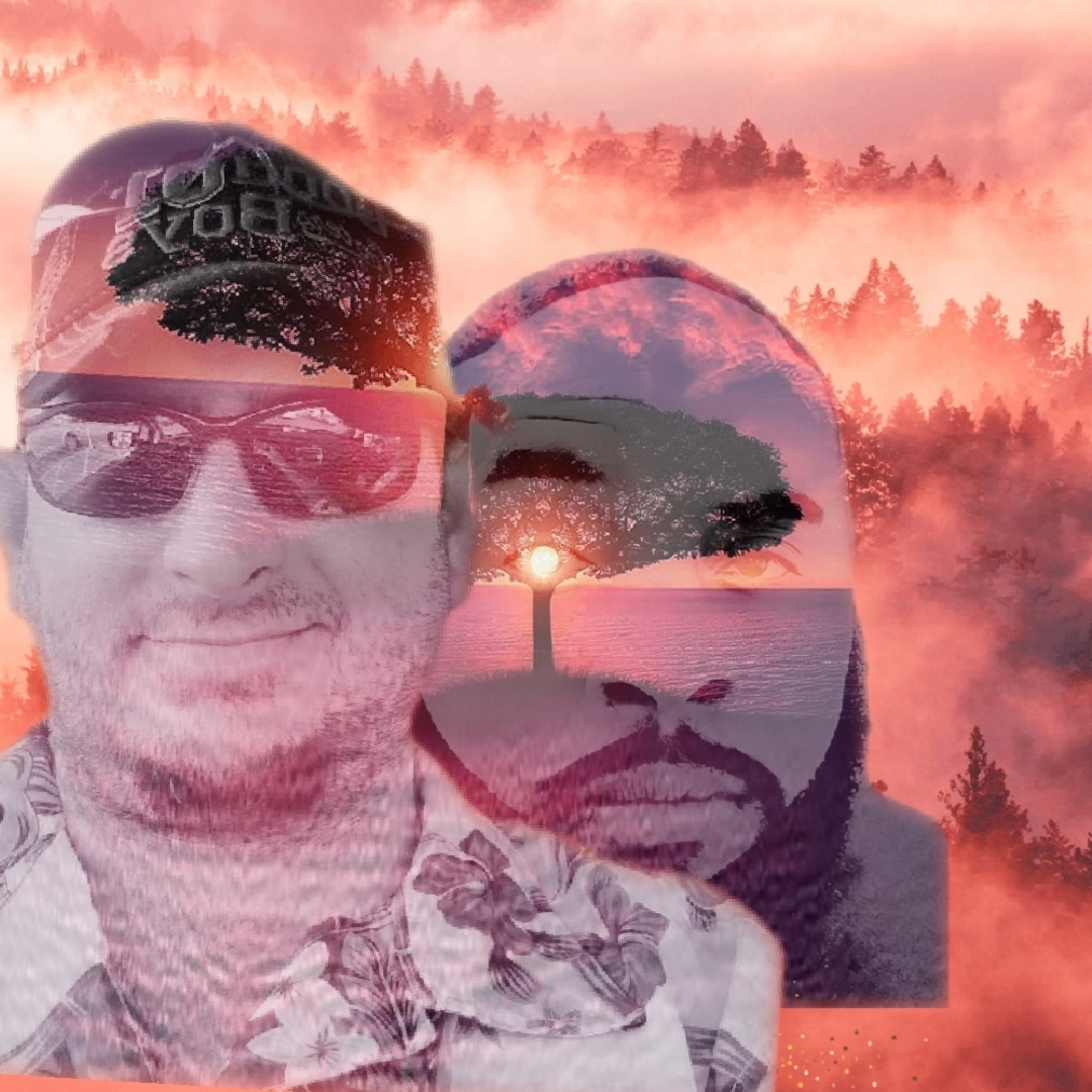 Deep talk with professor X