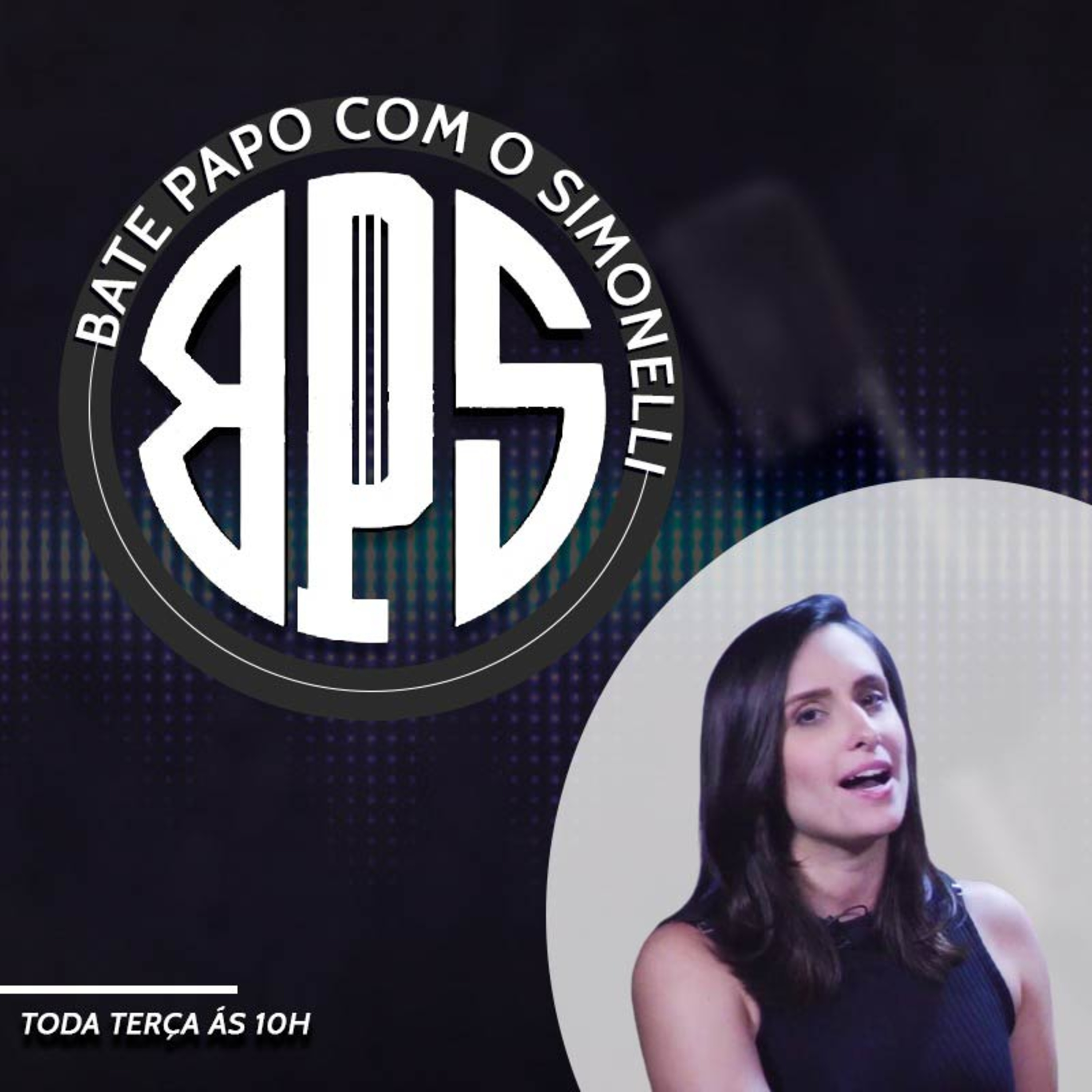 Bate Papo com o Simonelli