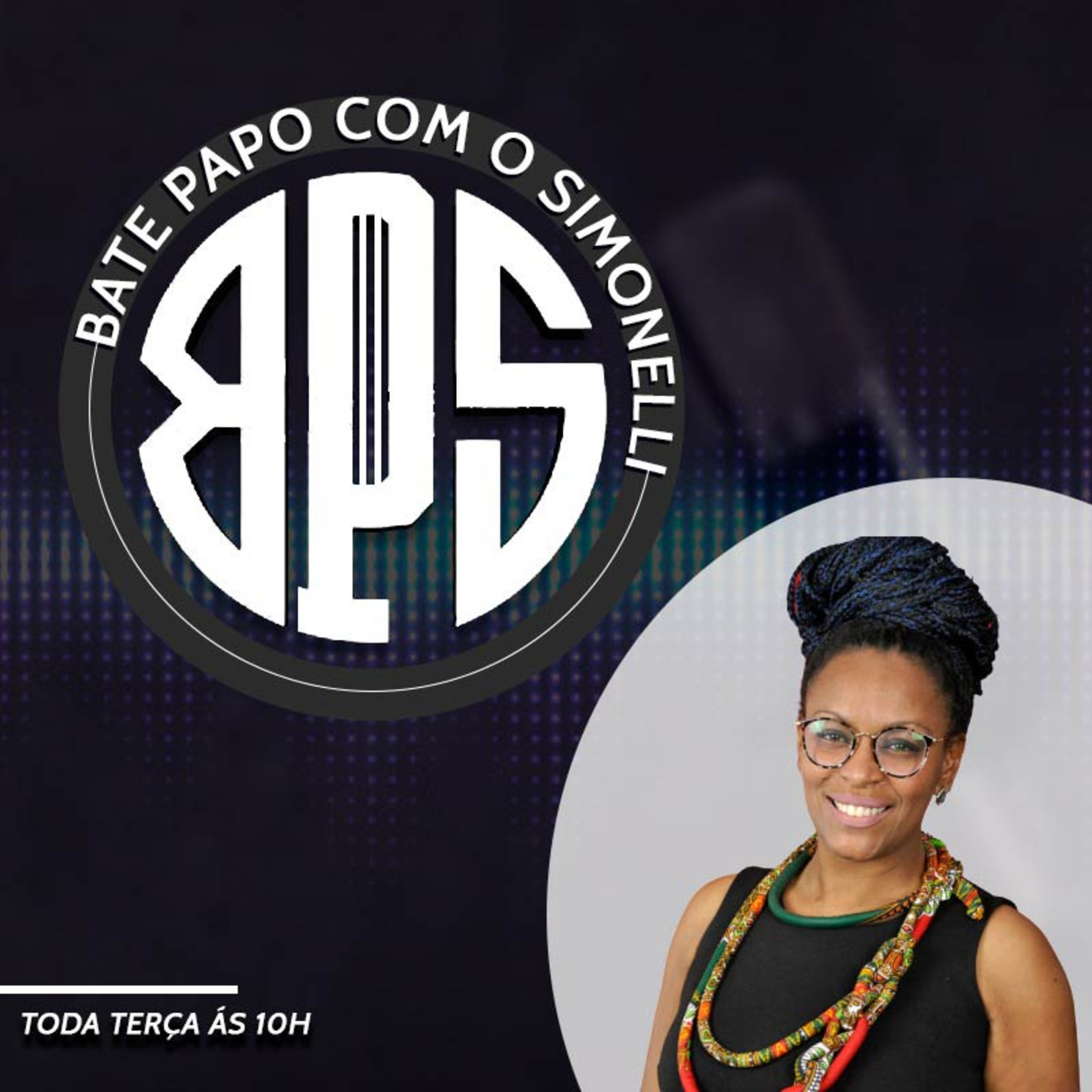 Bate Papo com o Simonelli