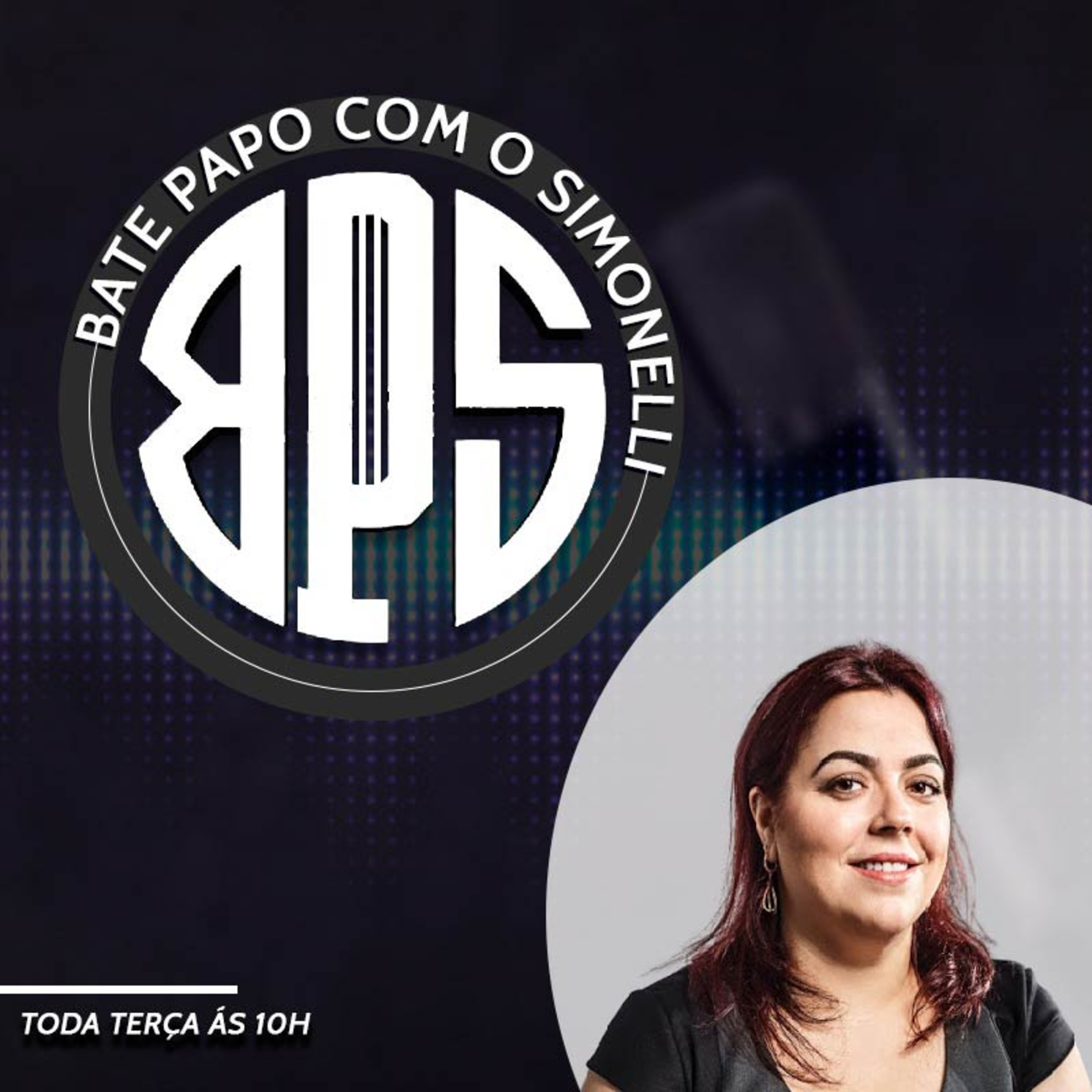 Bate Papo com o Simonelli