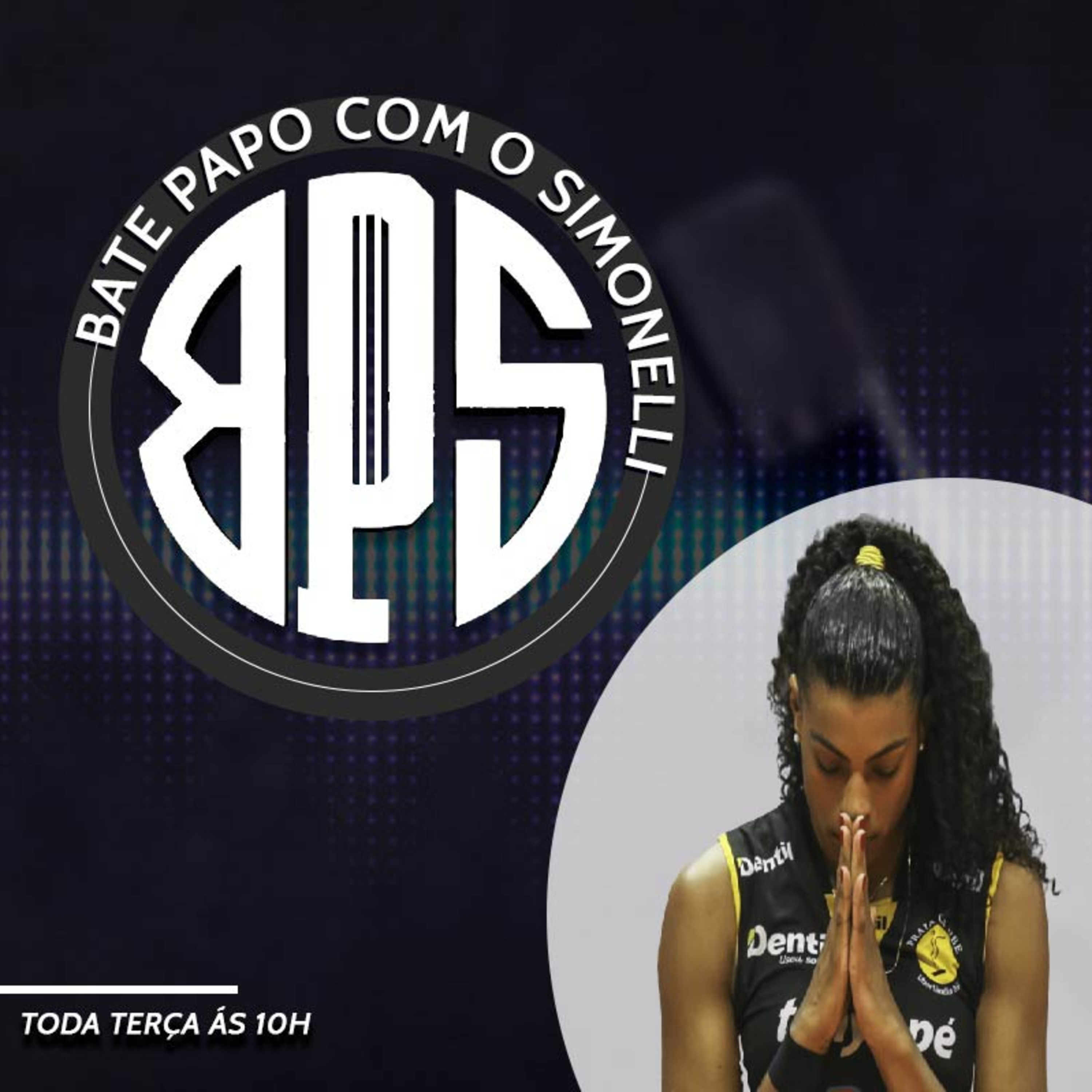 Bate Papo com o Simonelli