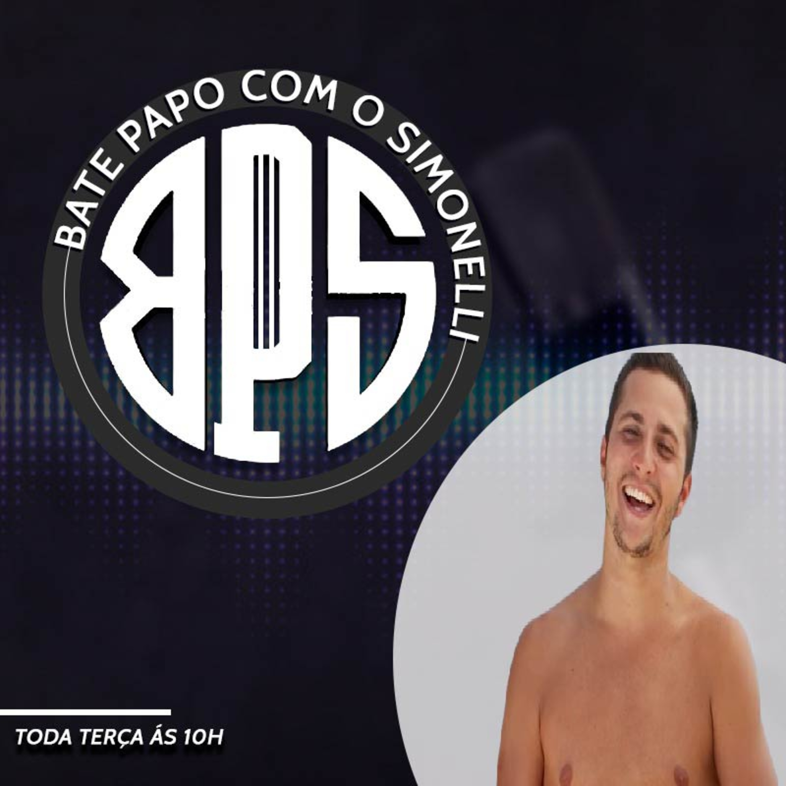 Bate Papo com o Simonelli
