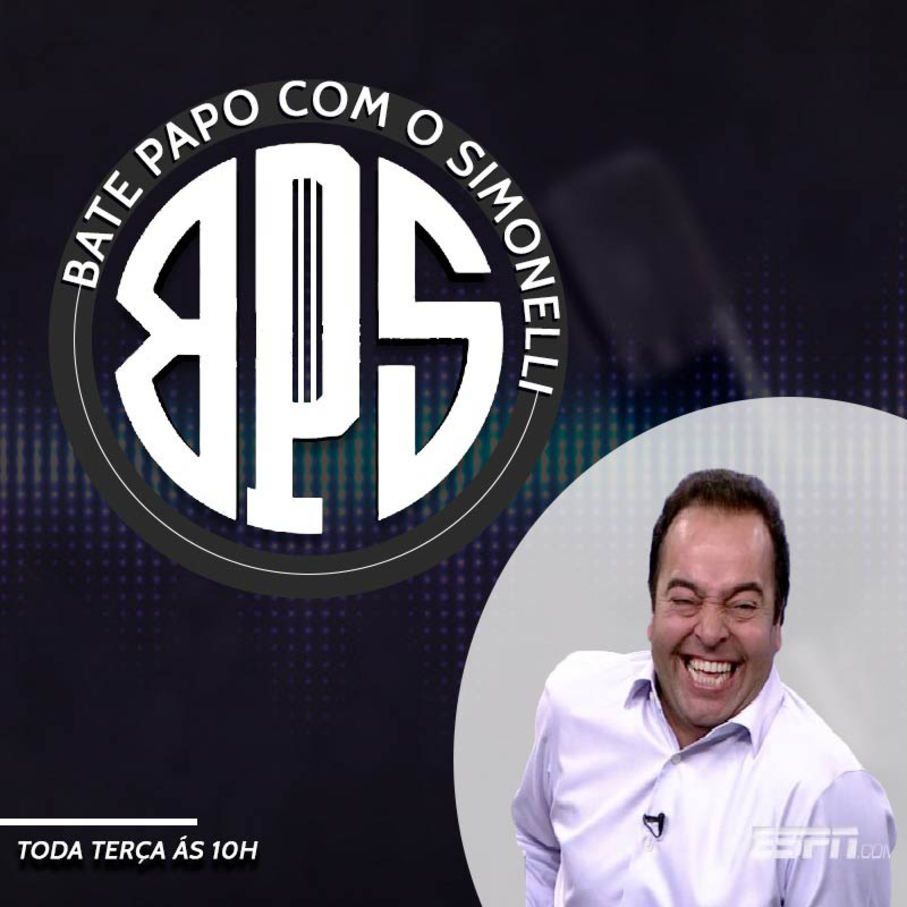 Bate Papo com o Simonelli