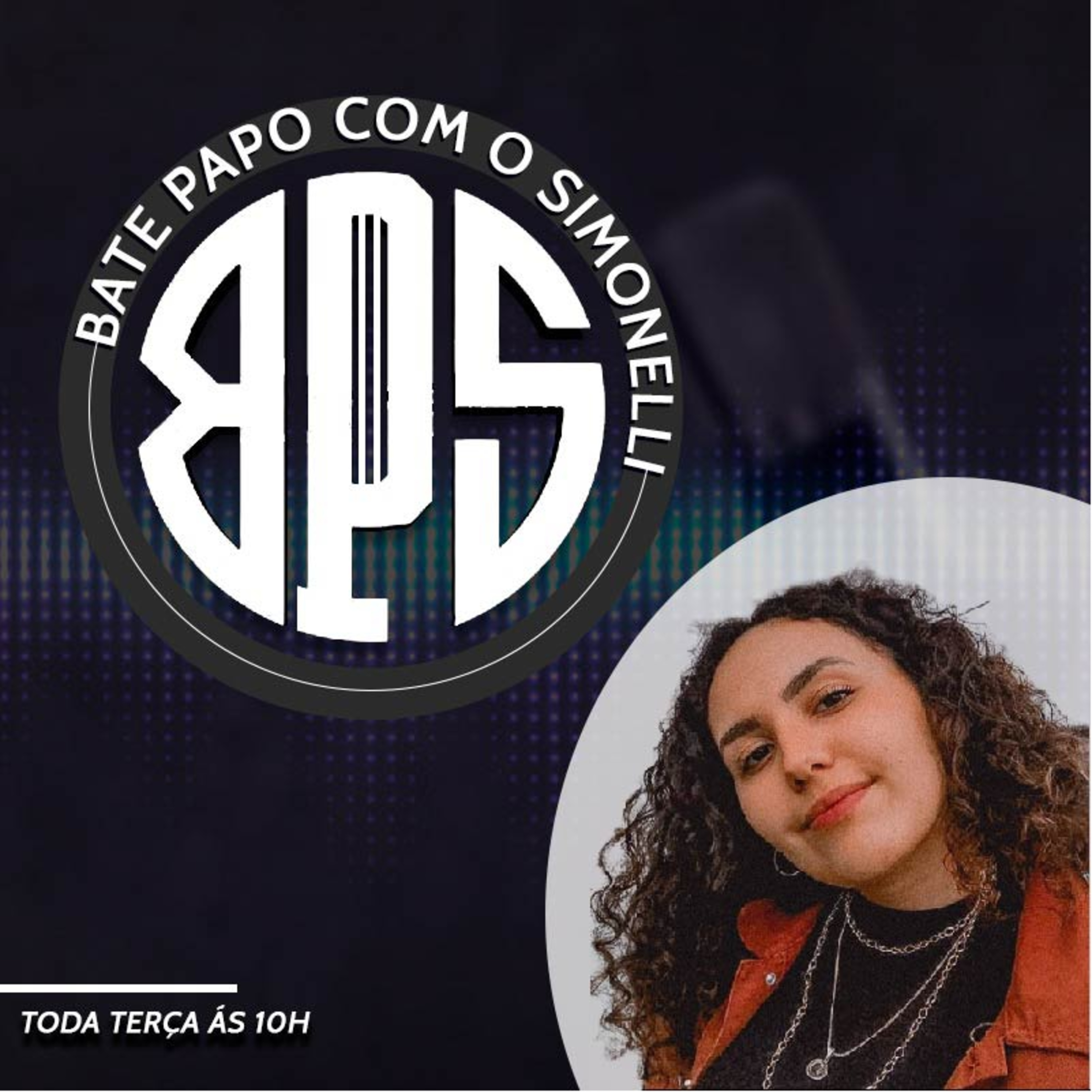 Bate Papo com o Simonelli