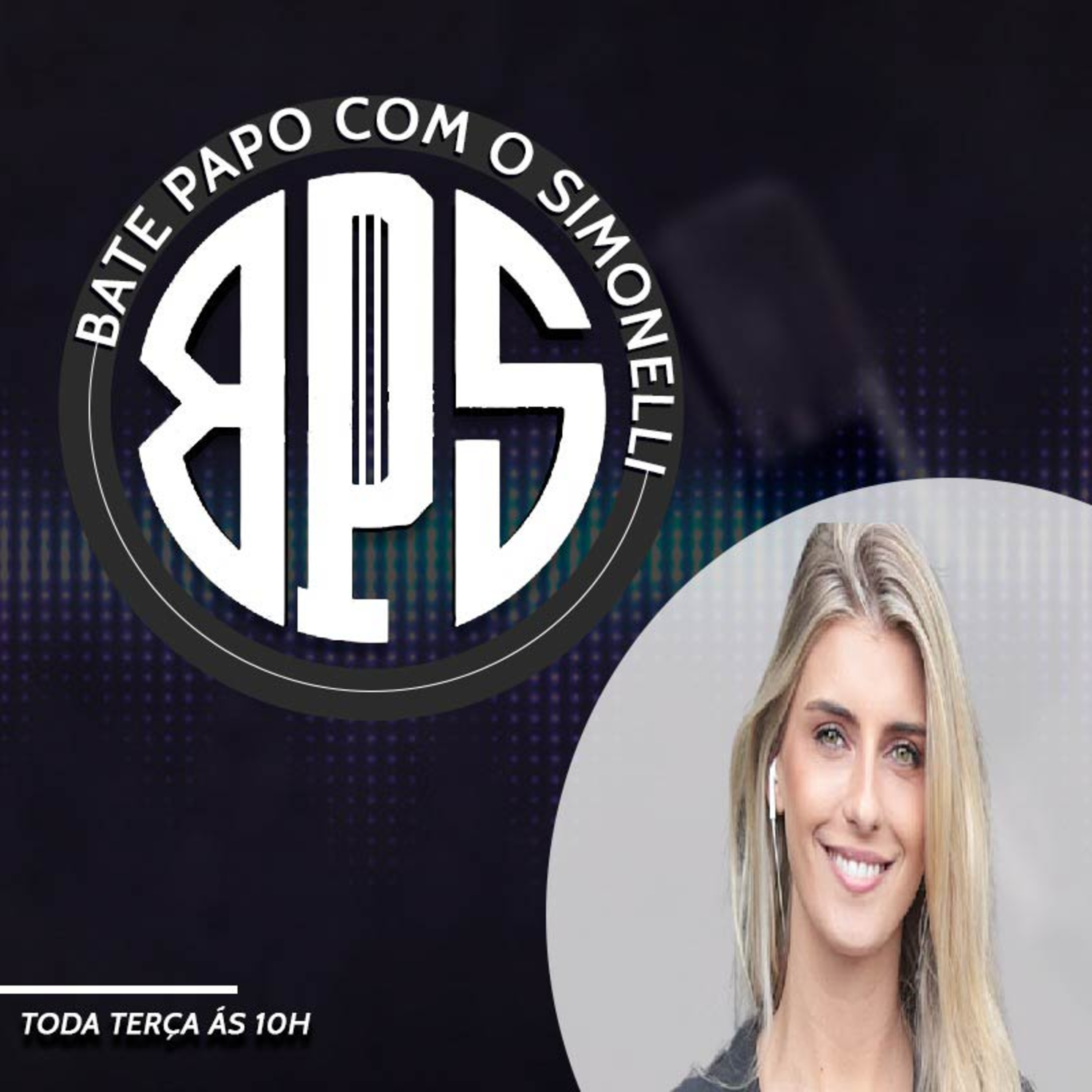 Bate Papo com o Simonelli