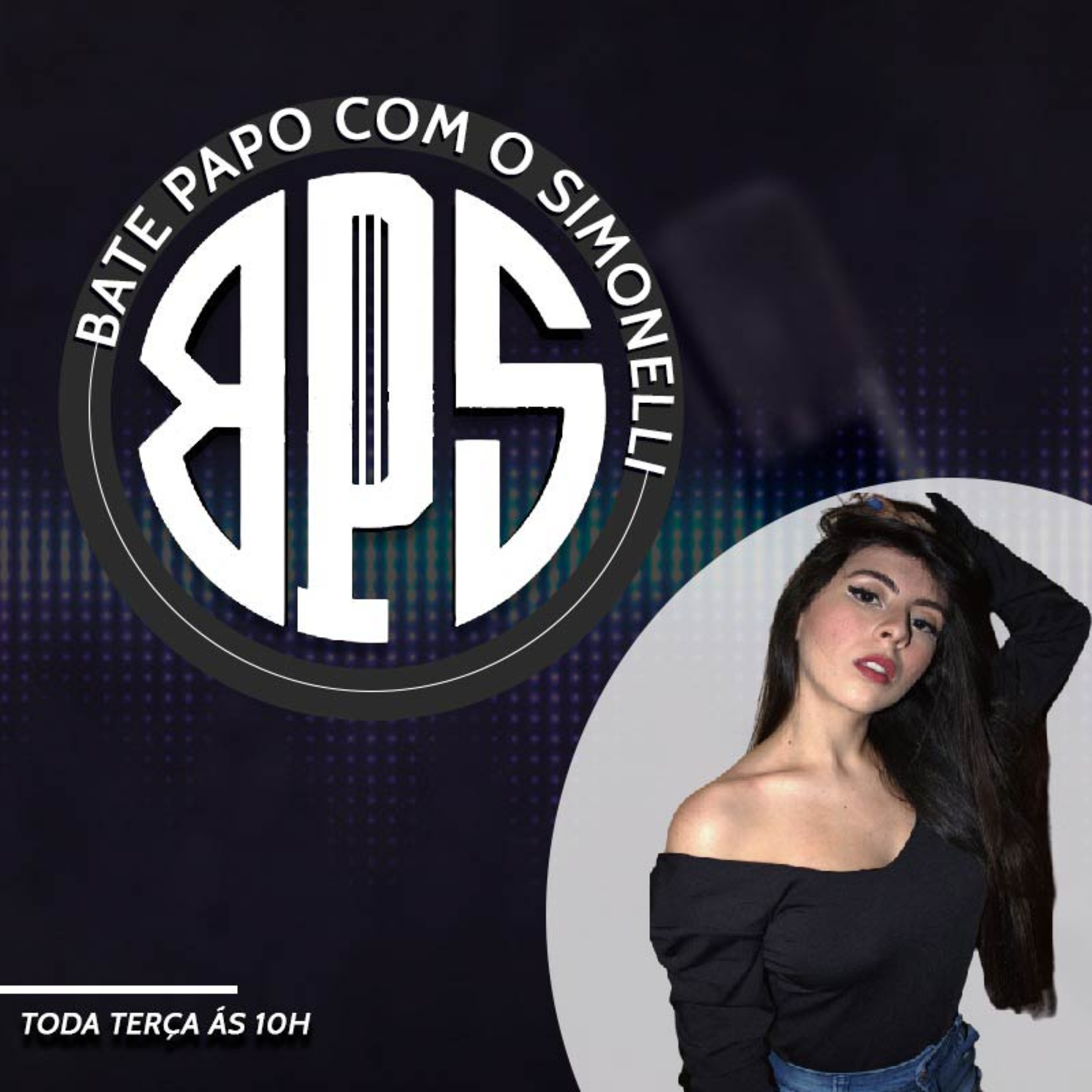 Bate Papo com o Simonelli