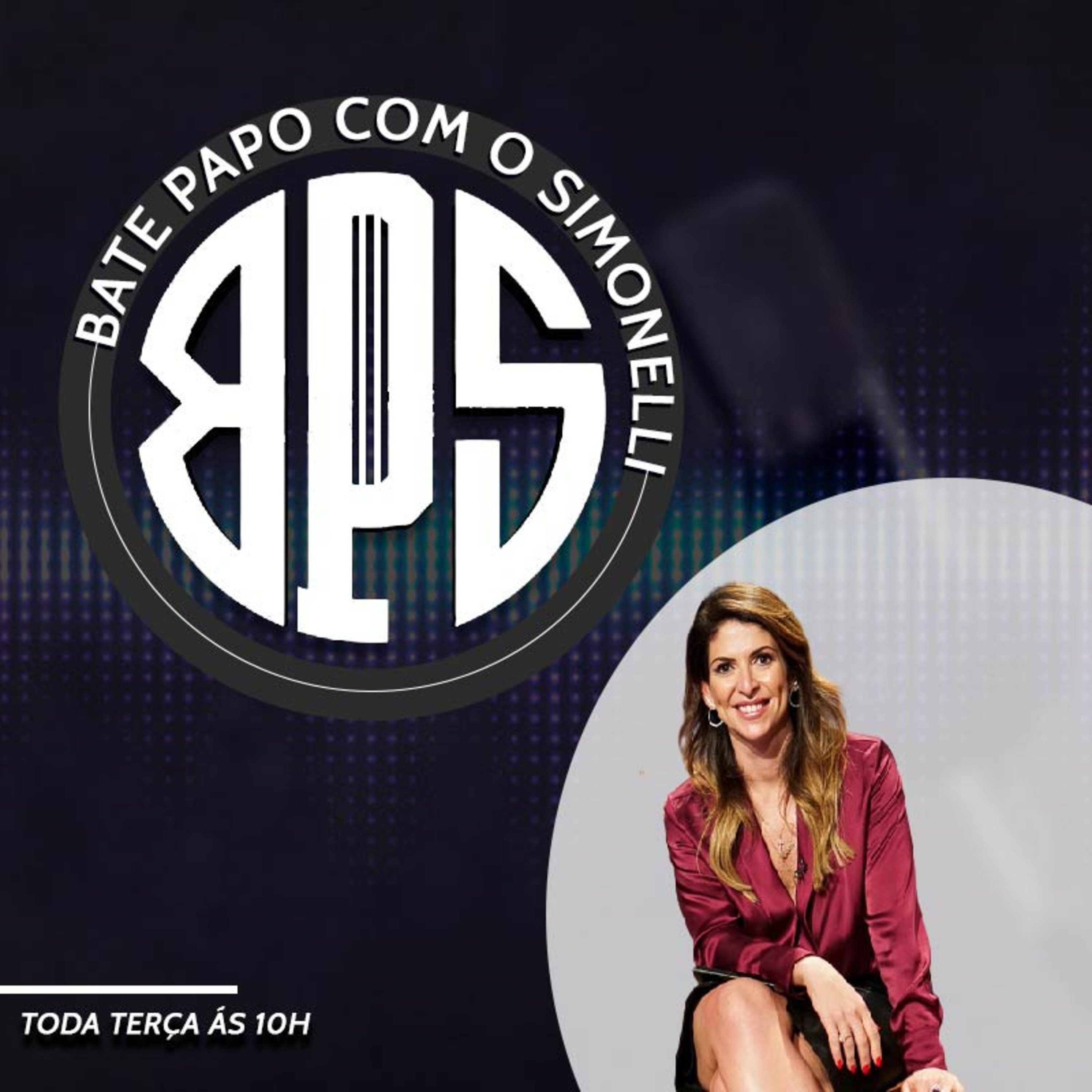 Bate Papo com o Simonelli