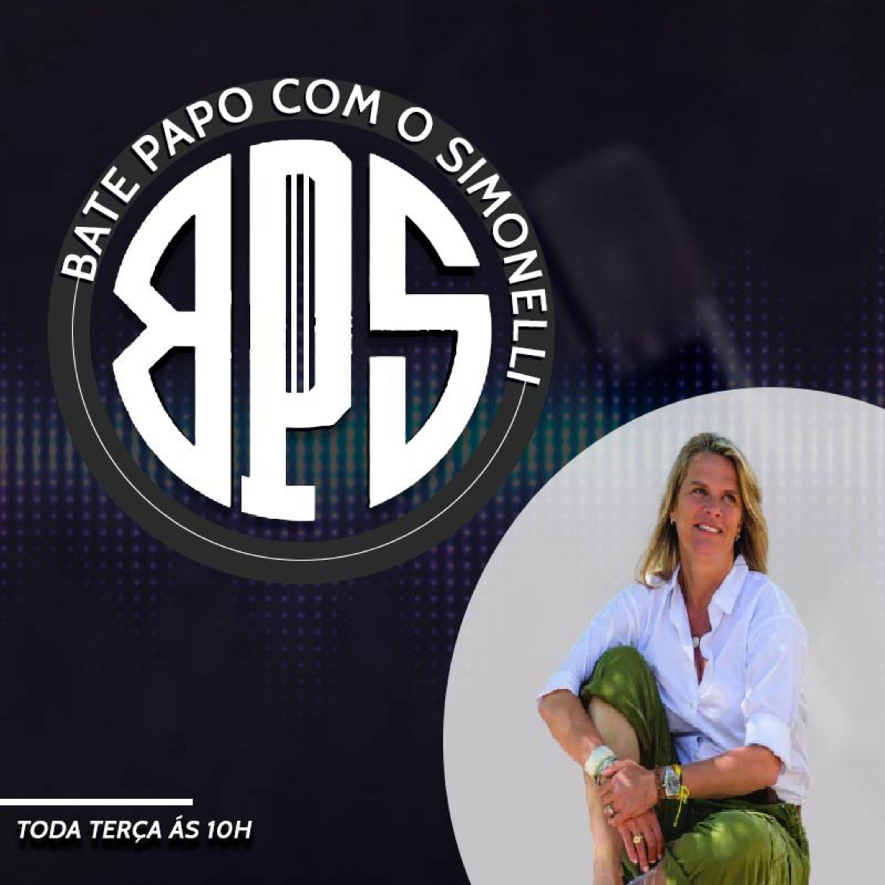Bate Papo com o Simonelli