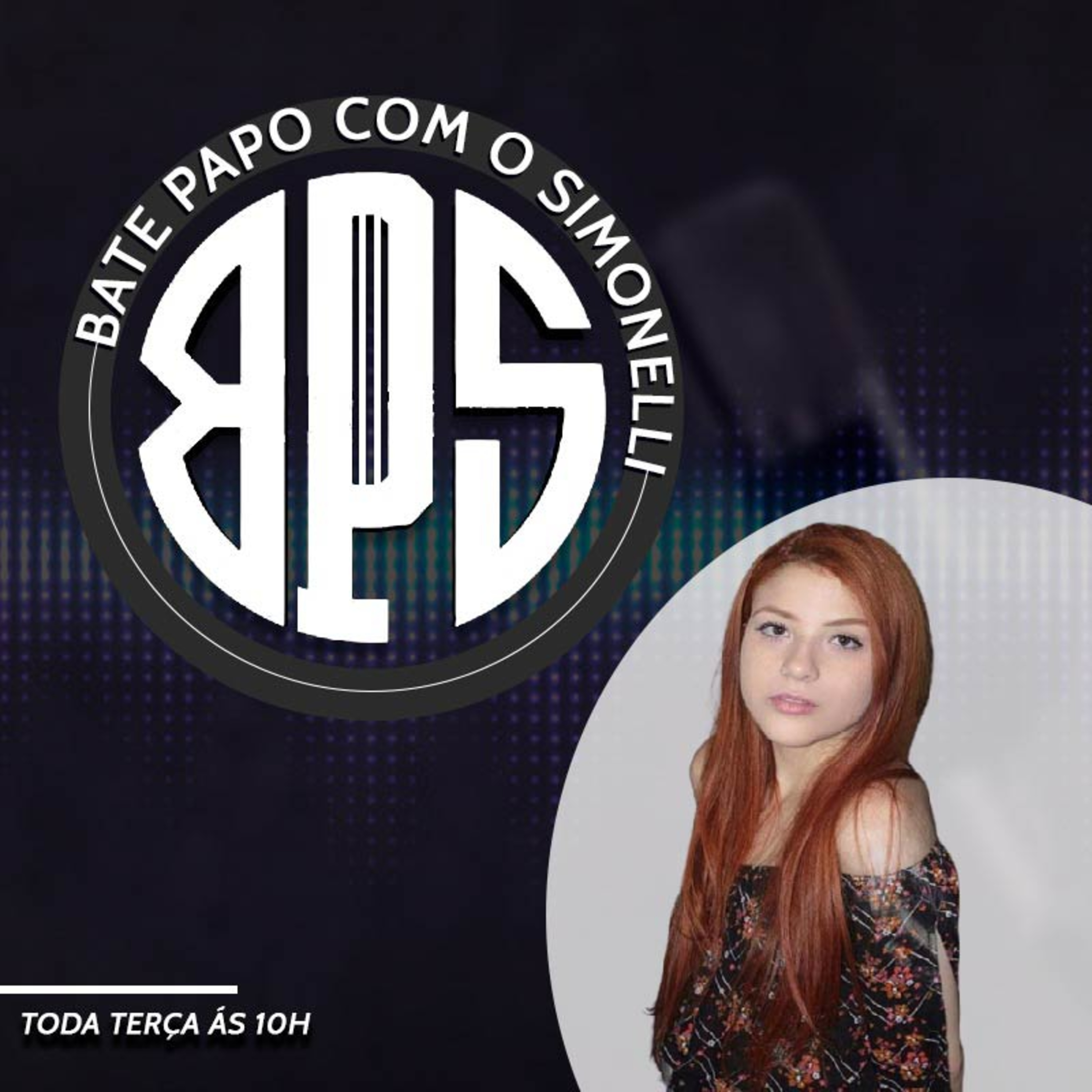 Bate Papo com o Simonelli