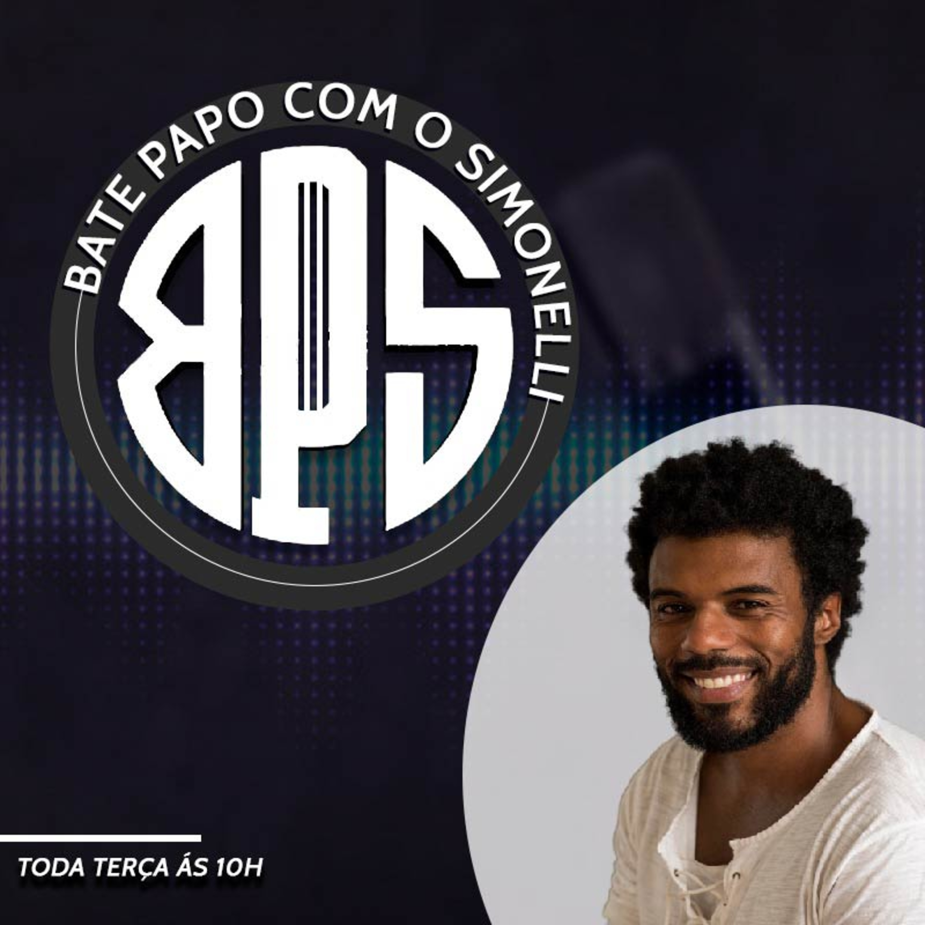 Bate Papo com o Simonelli