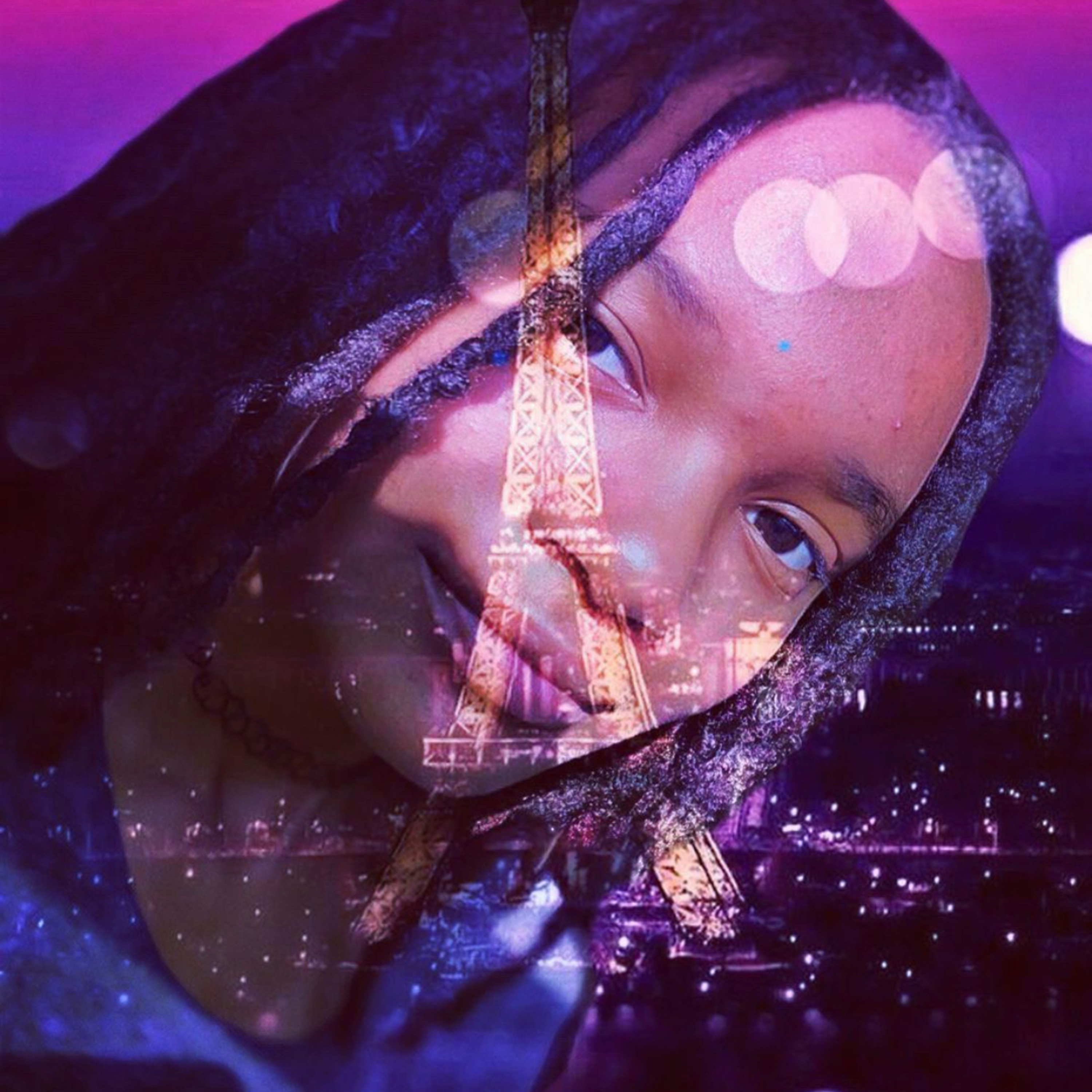 A upcoming Artist.  episode artwork