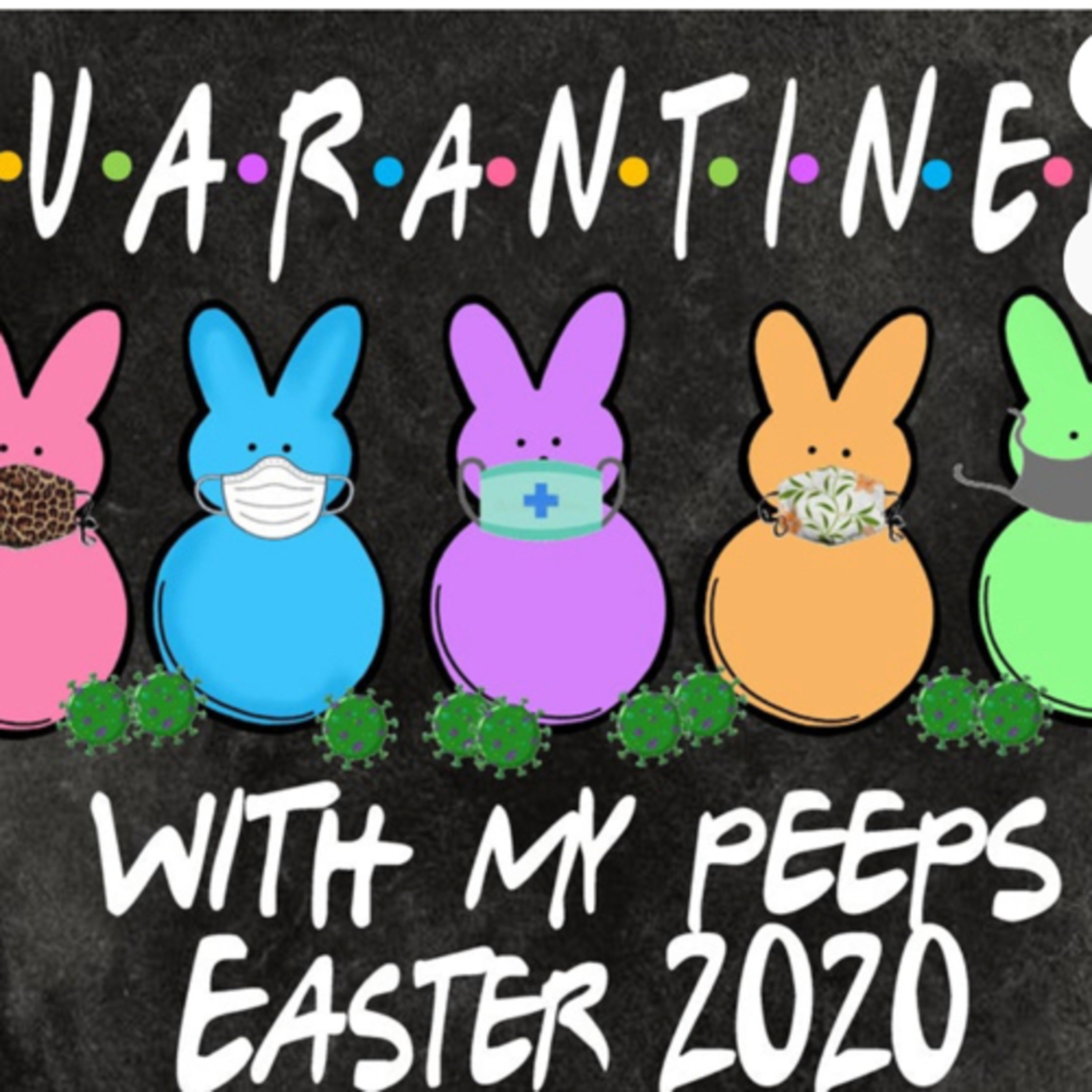 Better Late than Ever , Easter Remix episode artwork