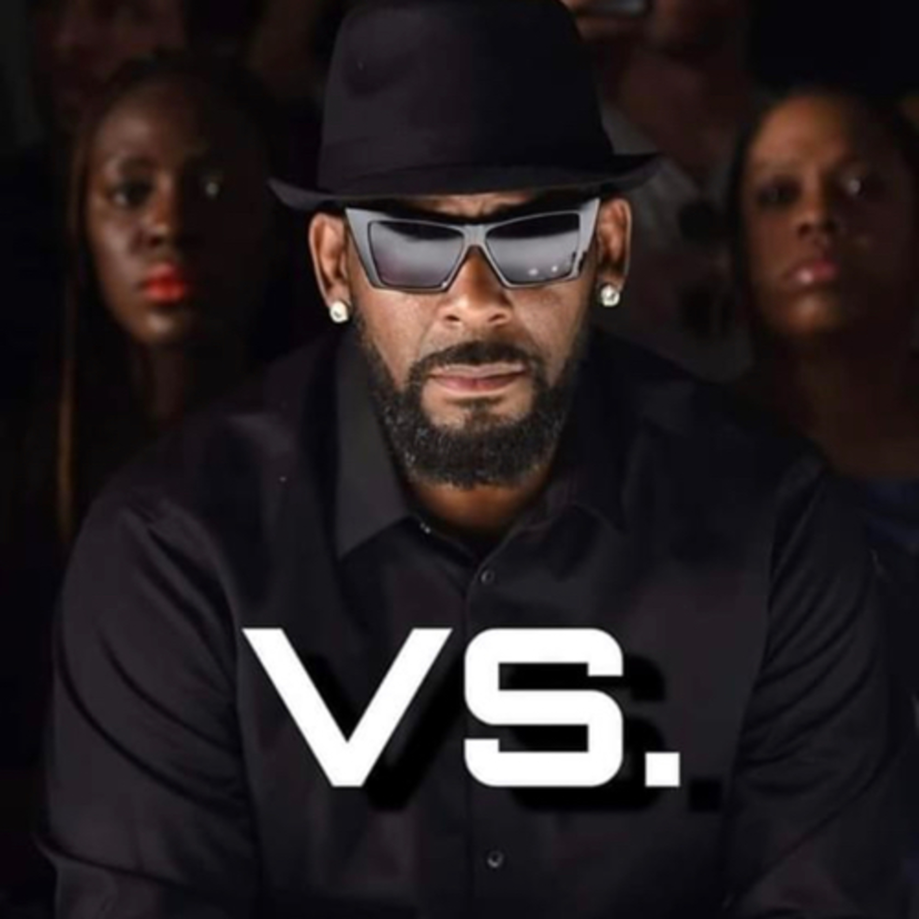 TP3- R.KELLY    XXXXX episode artwork