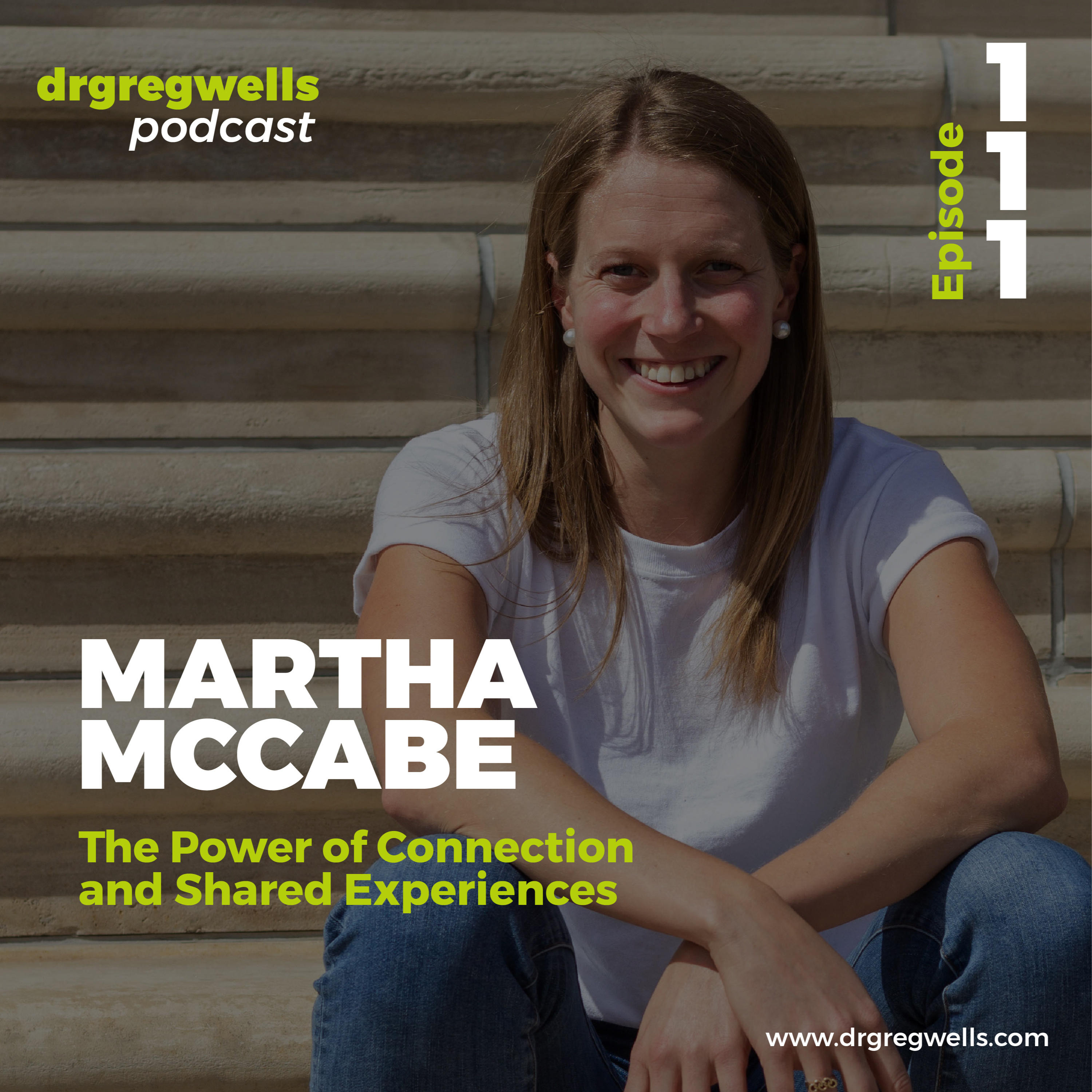 The Dr. Greg Wells Podcast - Healthy High Performance for a Limitless Life