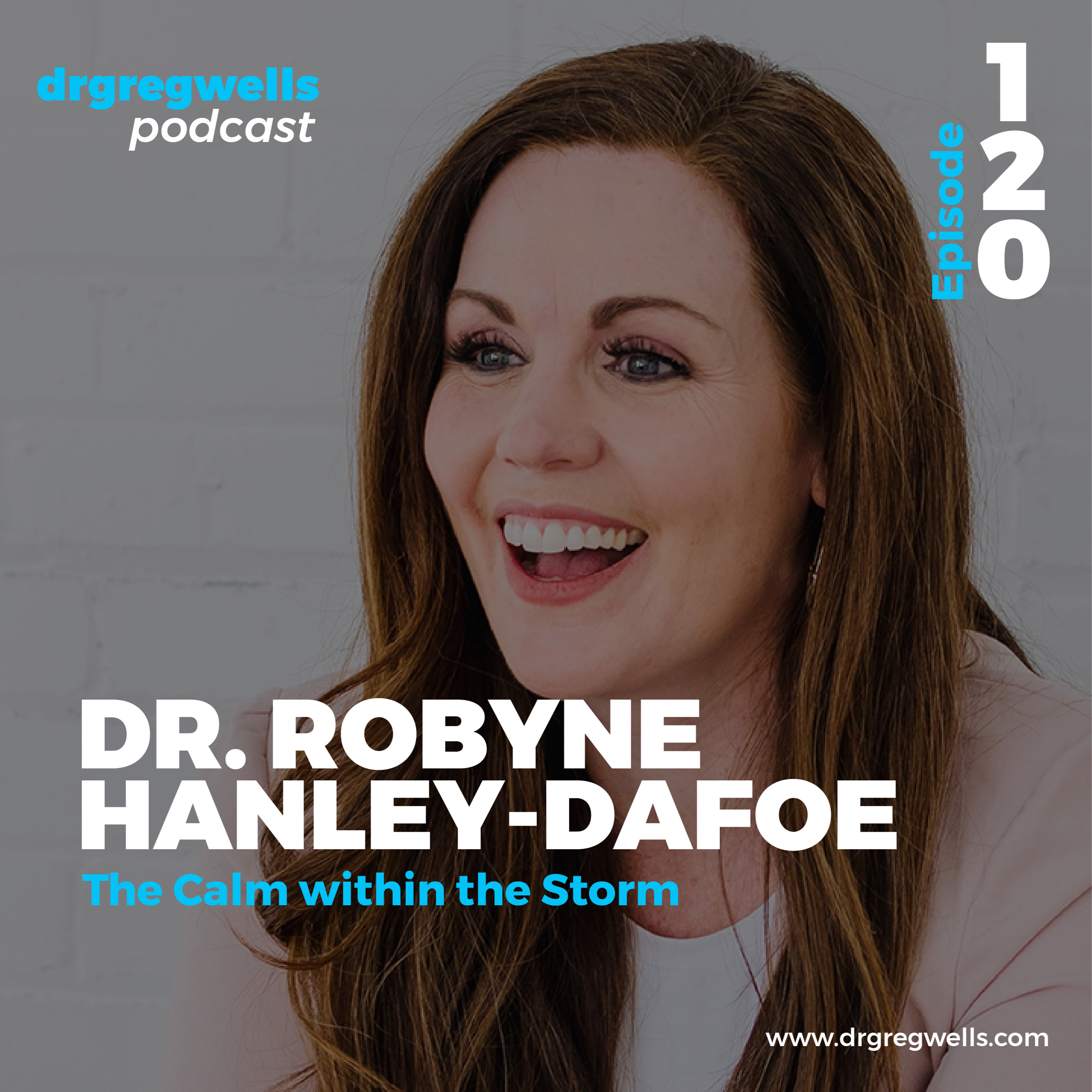 The Dr. Greg Wells Podcast - Health, Wellbeing & Peak Performance