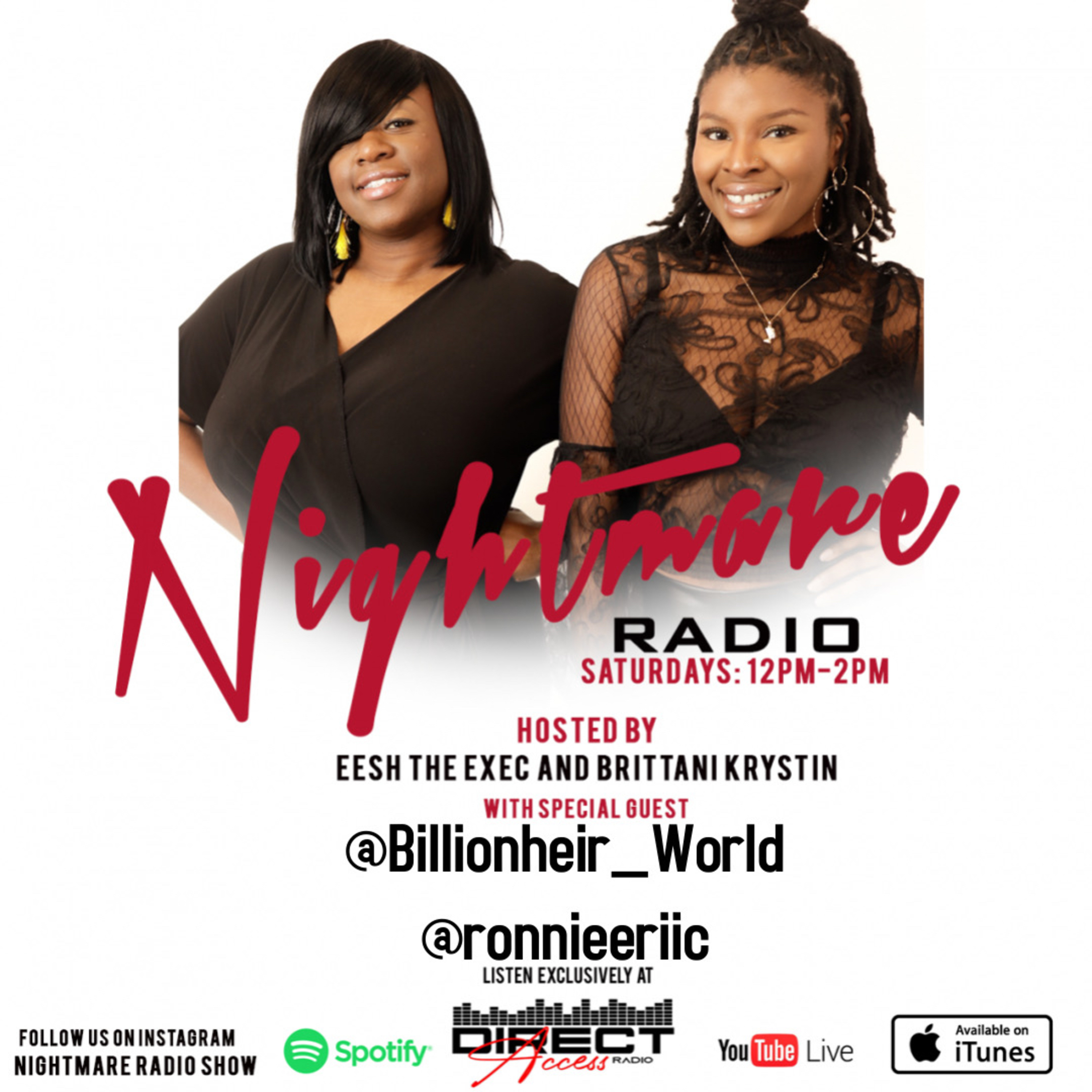 Misfit Turned Mogul Podcast