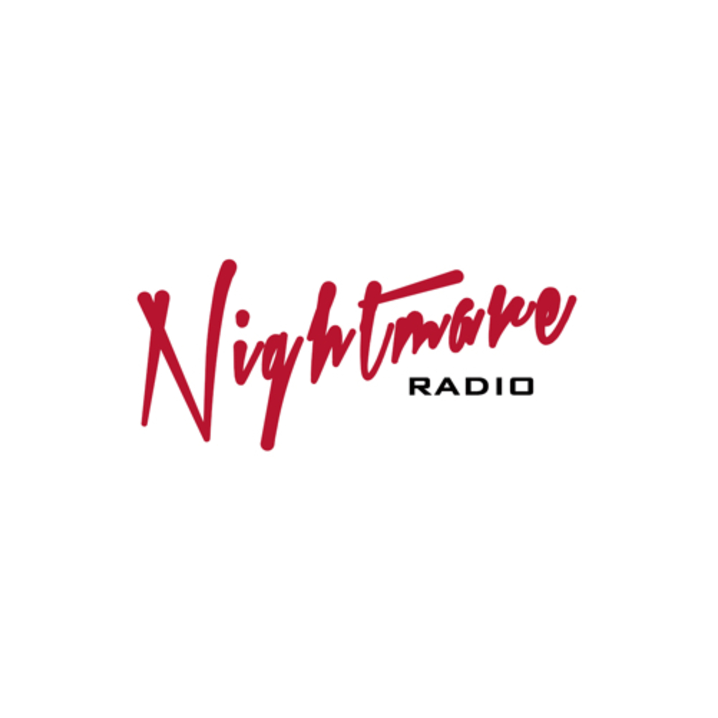 Nightmare Radio: Back Outside Part 1 episode artwork