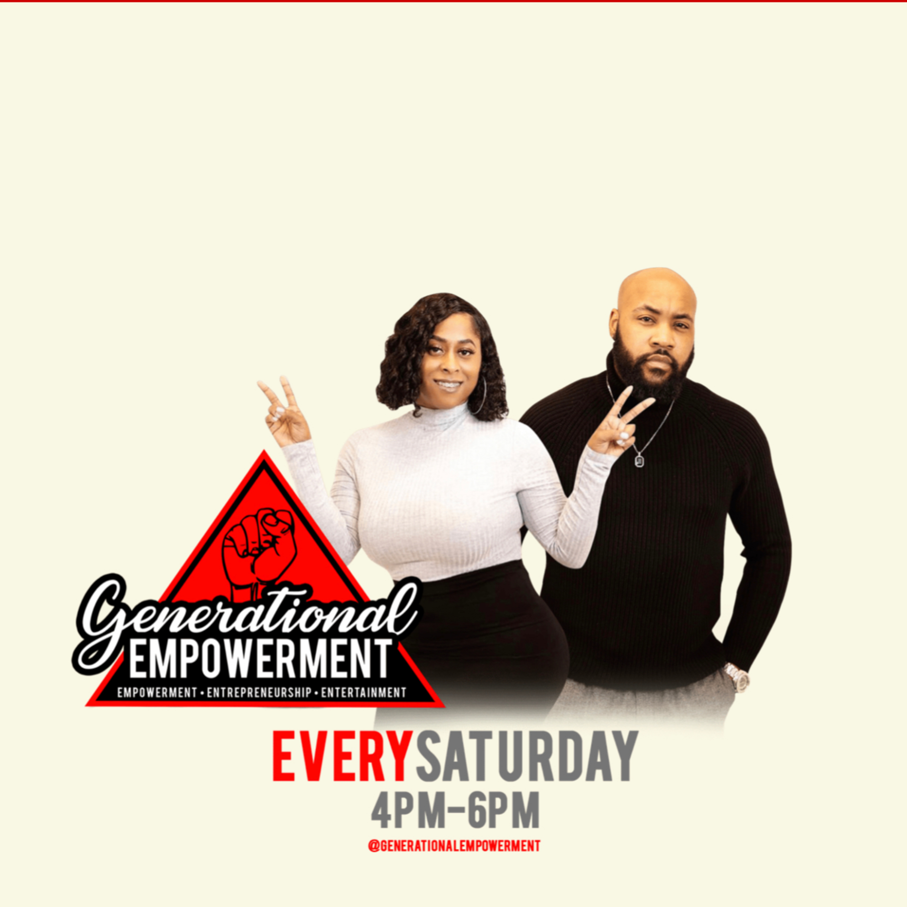 GE: Don't Forget Your Crown with Minding Her BusinessLLC episode artwork