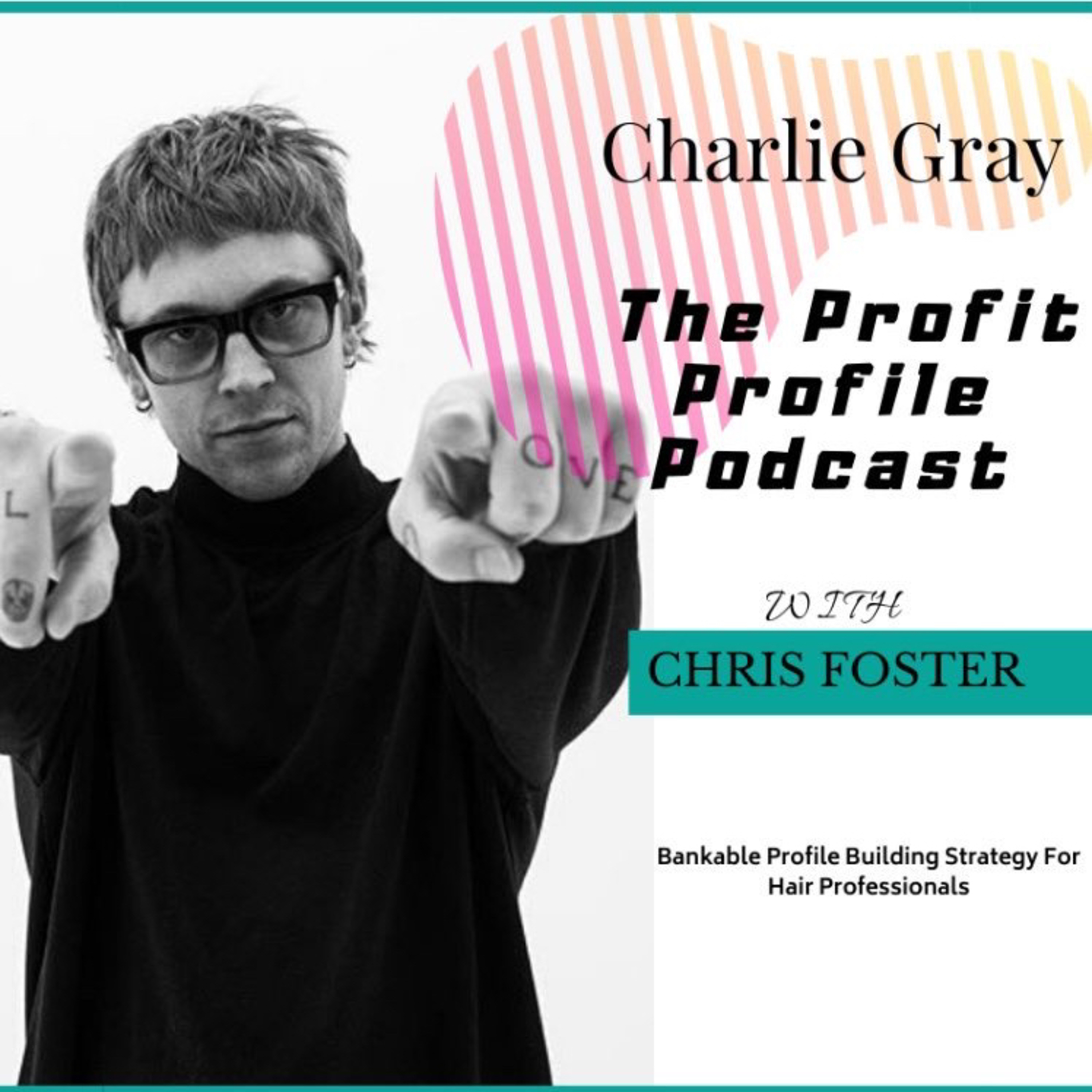 The Profit Profile Podcast