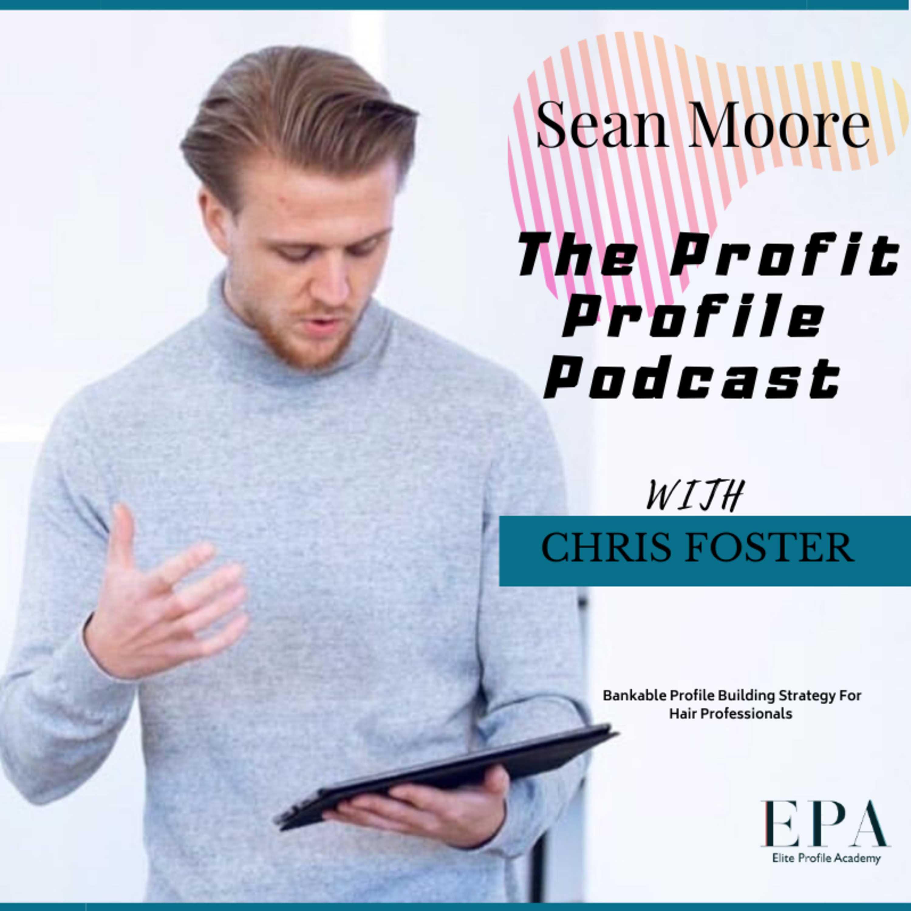 The Profit Profile Podcast