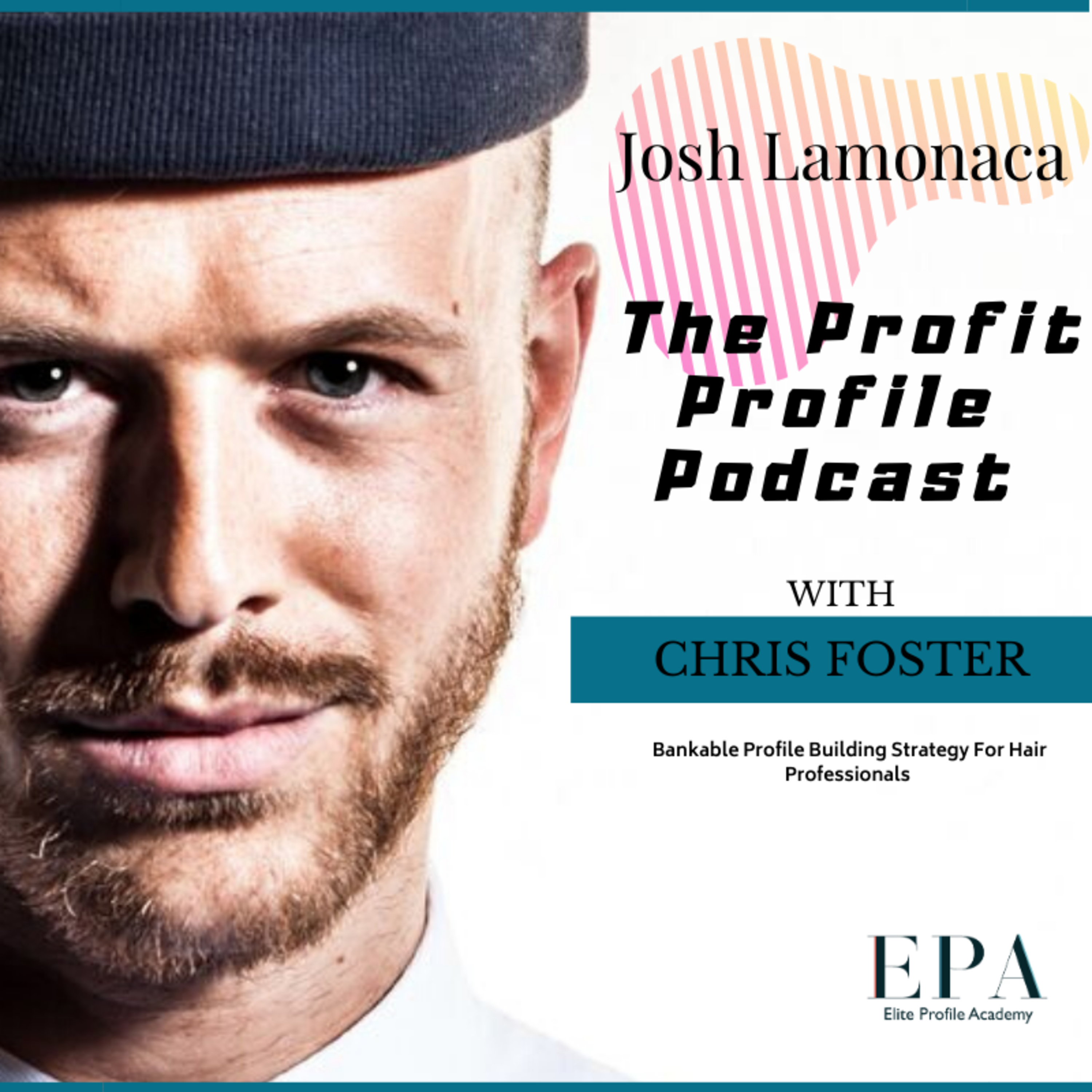 The Profit Profile Podcast