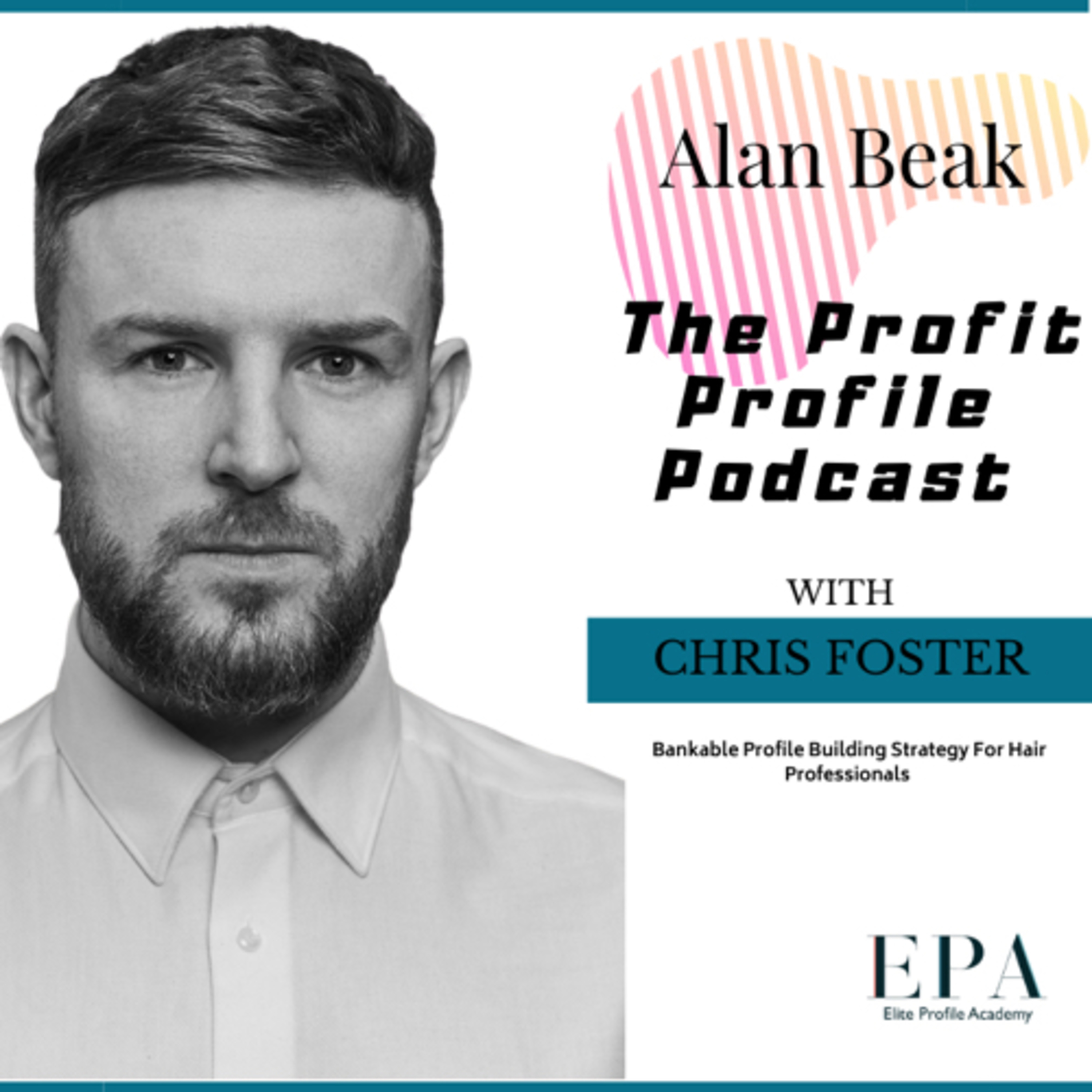 The Profit Profile Podcast