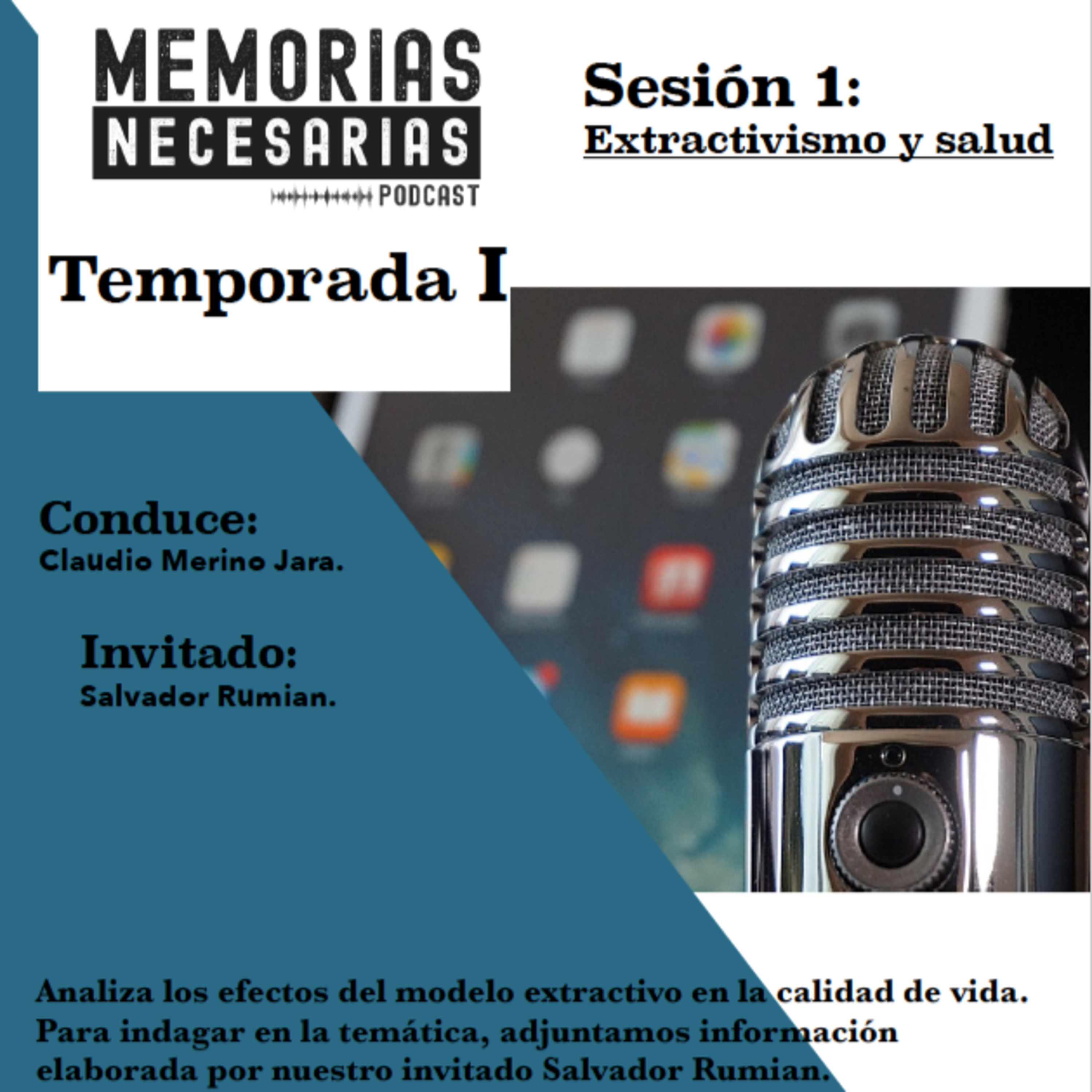 Memorias Necesarias
